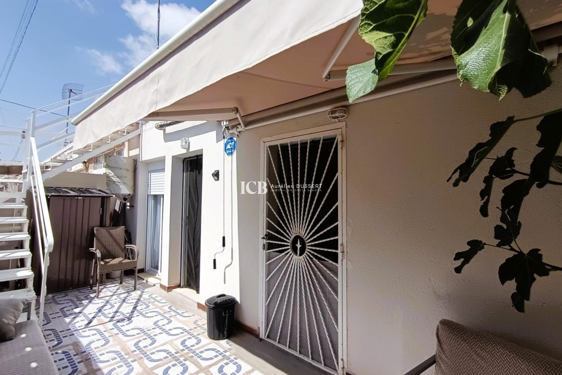 Resale - Apartment / flat -
Torrevieja - La Siesta - El Salado - Torreta