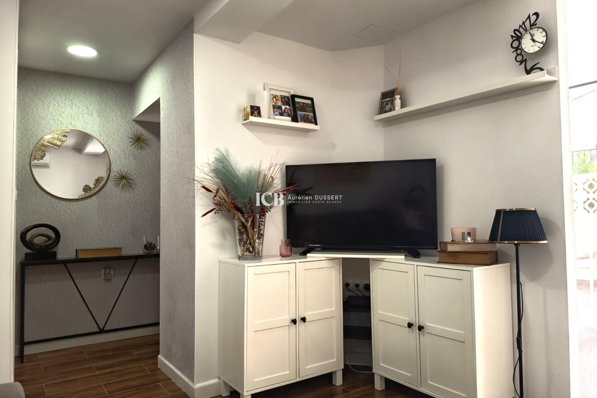 Resale - Apartment / flat -
Torrevieja - La Siesta - El Salado - Torreta
