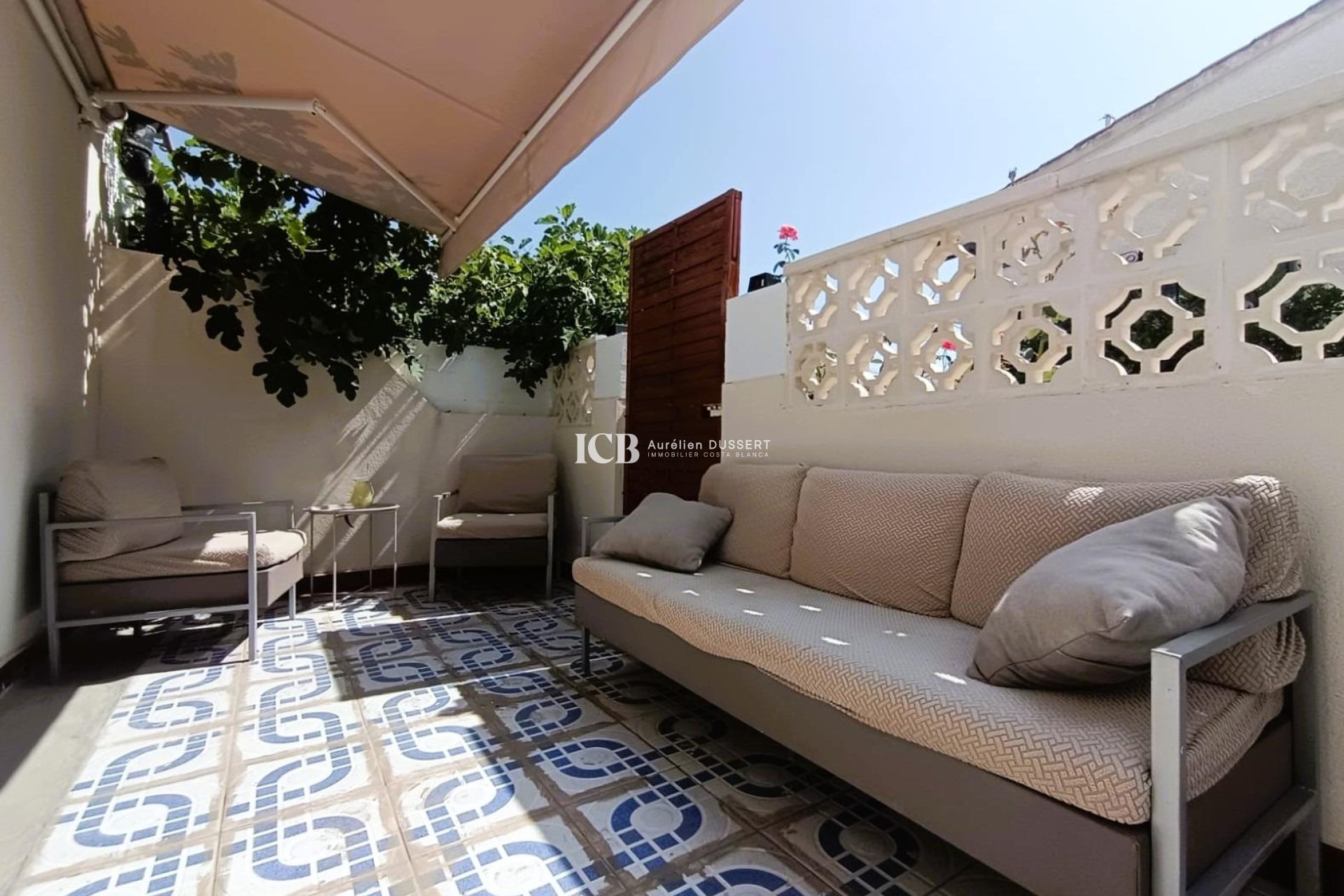 Resale - Apartment / flat -
Torrevieja - La Siesta - El Salado - Torreta