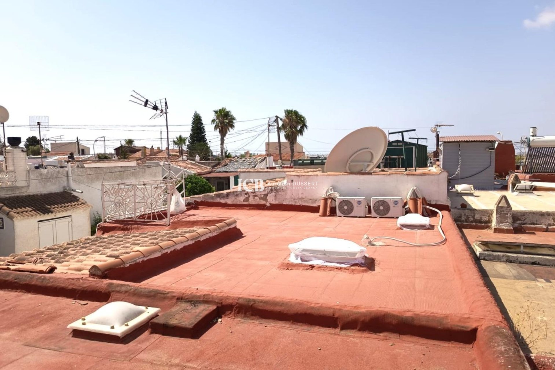 Resale - Apartment / flat -
Torrevieja - La Siesta - El Salado - Torreta