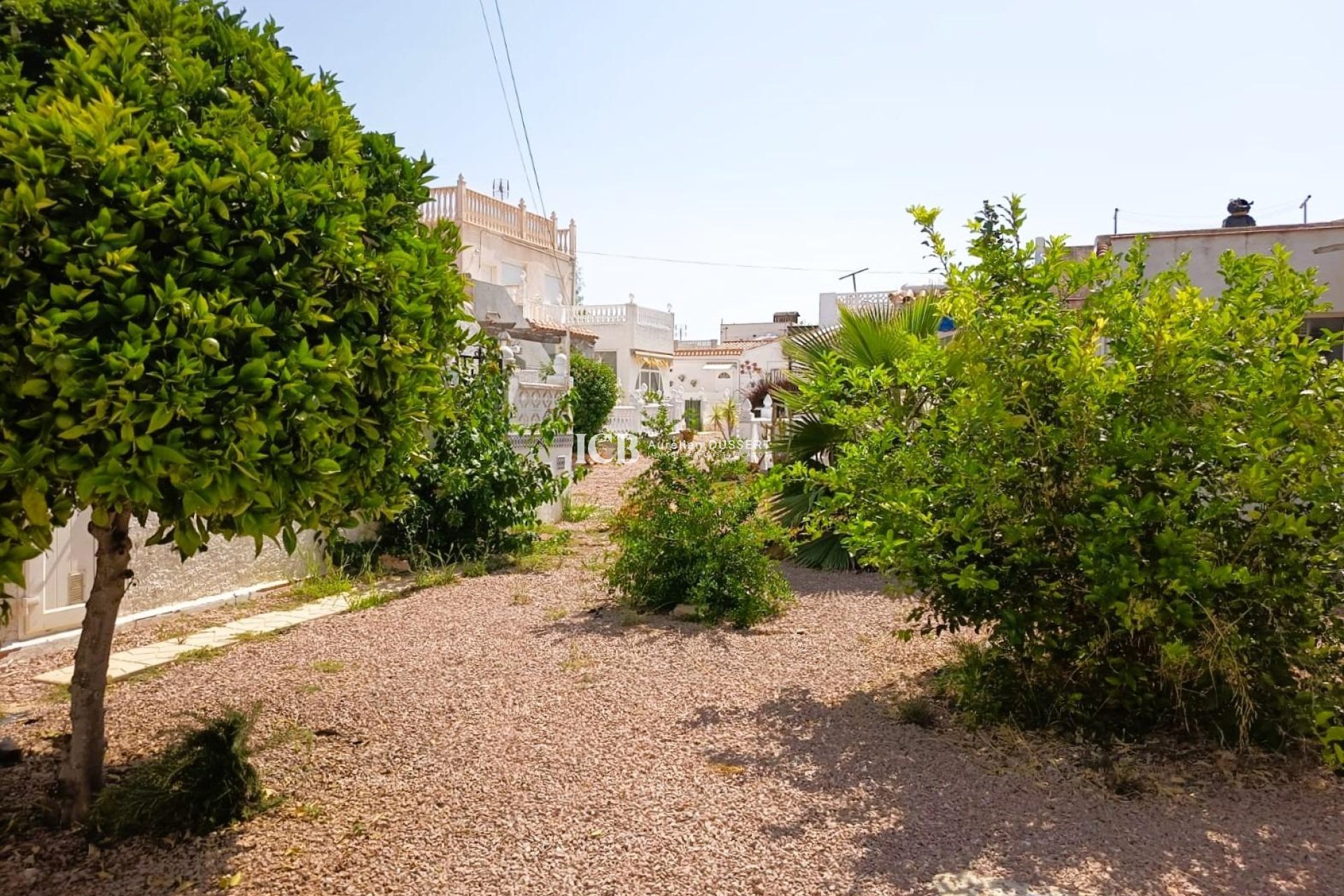 Resale - Apartment / flat -
Torrevieja - La Siesta - El Salado - Torreta
