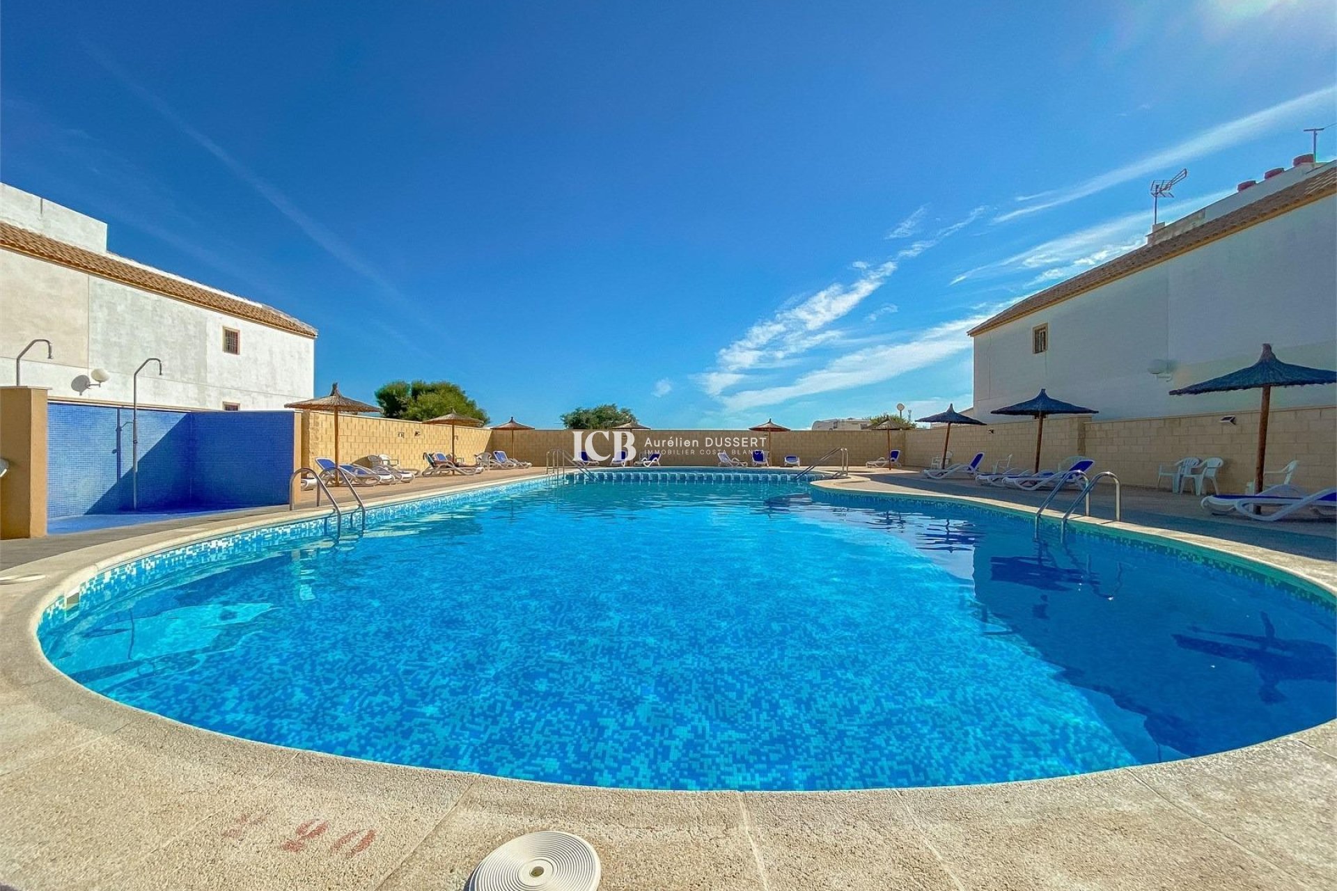 Resale - Apartment / flat -
Torrevieja - La Siesta - El Salado - Torreta
