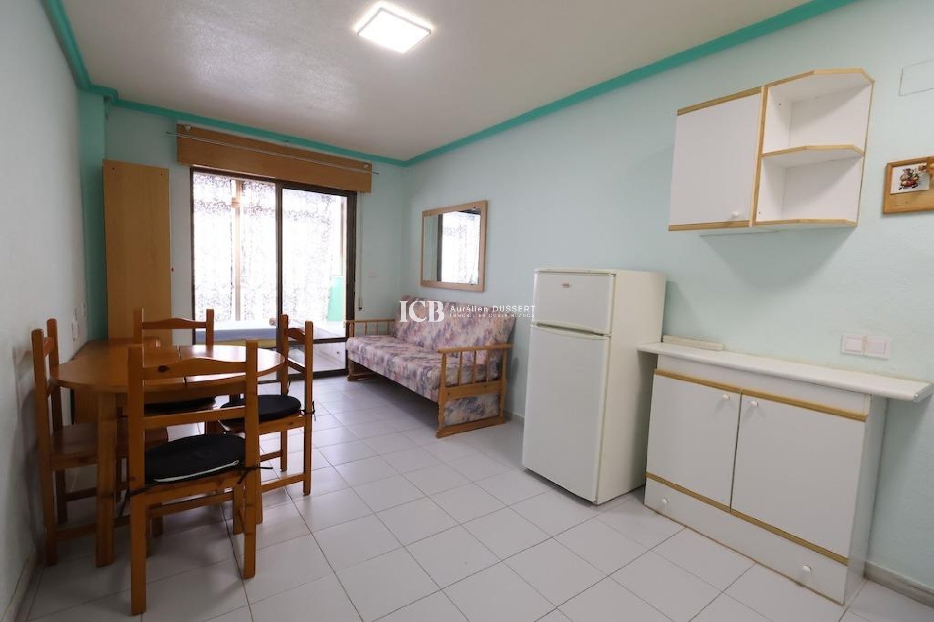 Resale - Apartment / flat -
Torrevieja - La Siesta - El Salado - Torreta