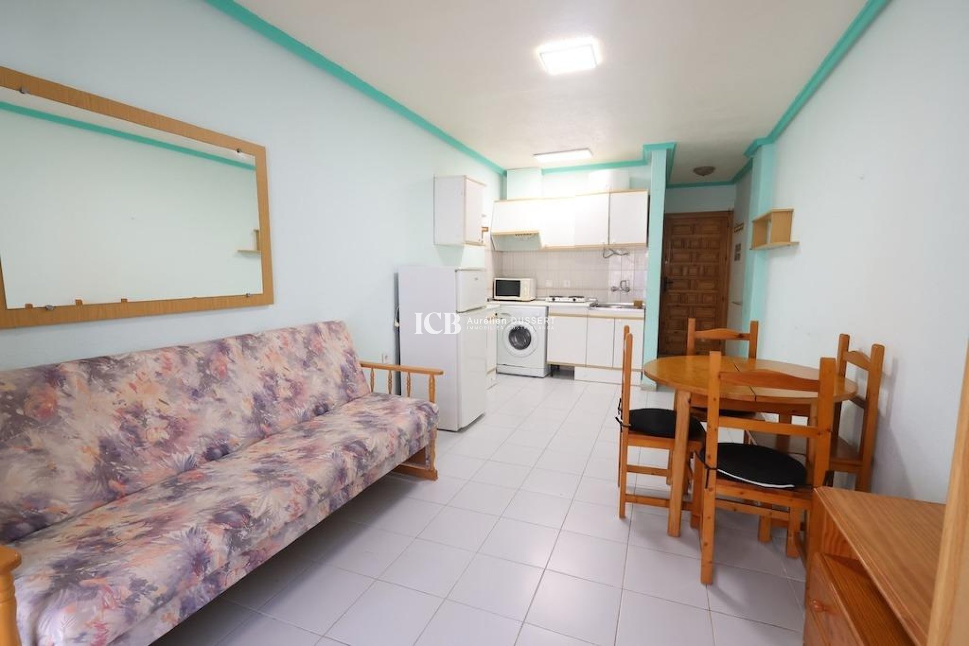 Resale - Apartment / flat -
Torrevieja - La Siesta - El Salado - Torreta