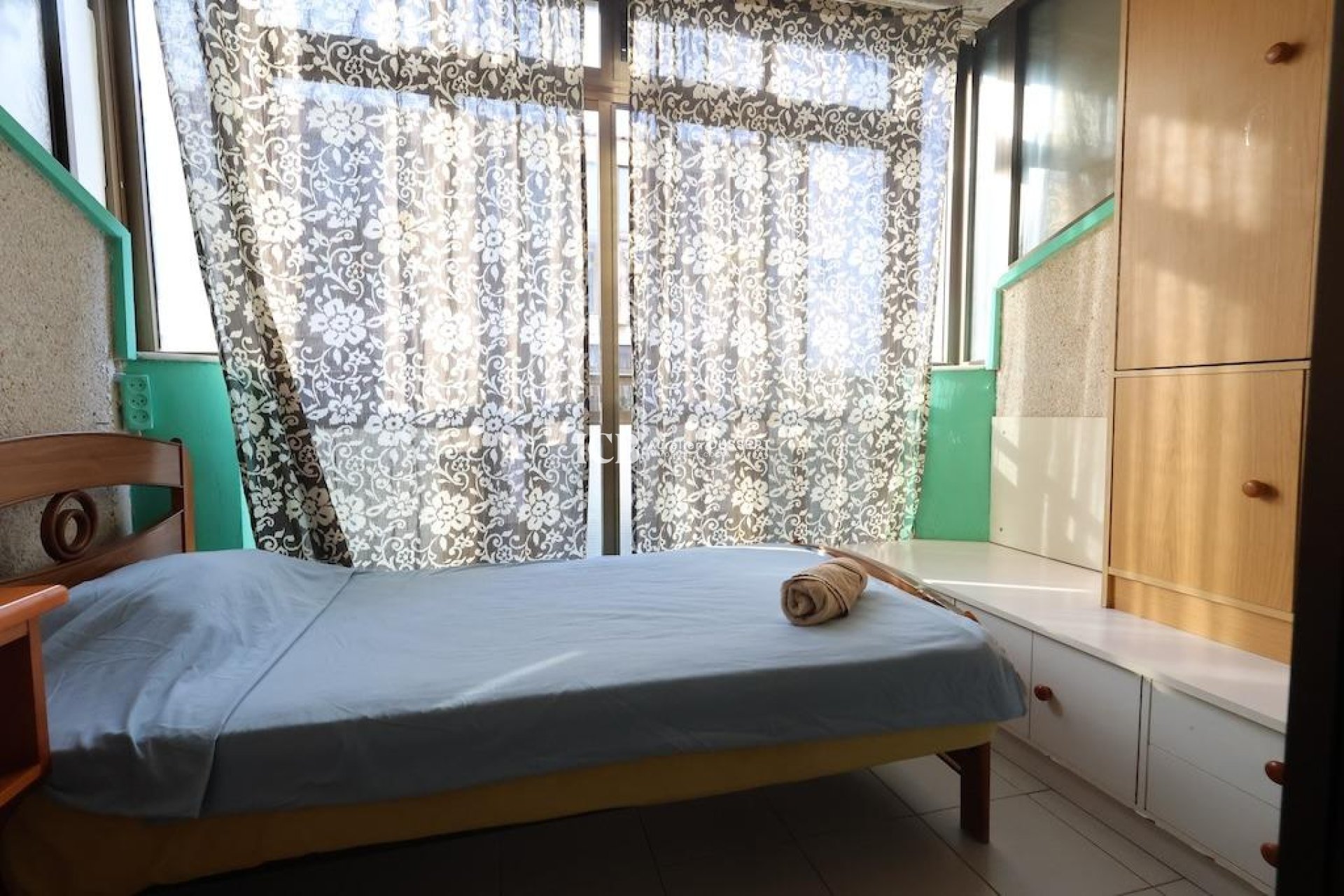Resale - Apartment / flat -
Torrevieja - La Siesta - El Salado - Torreta