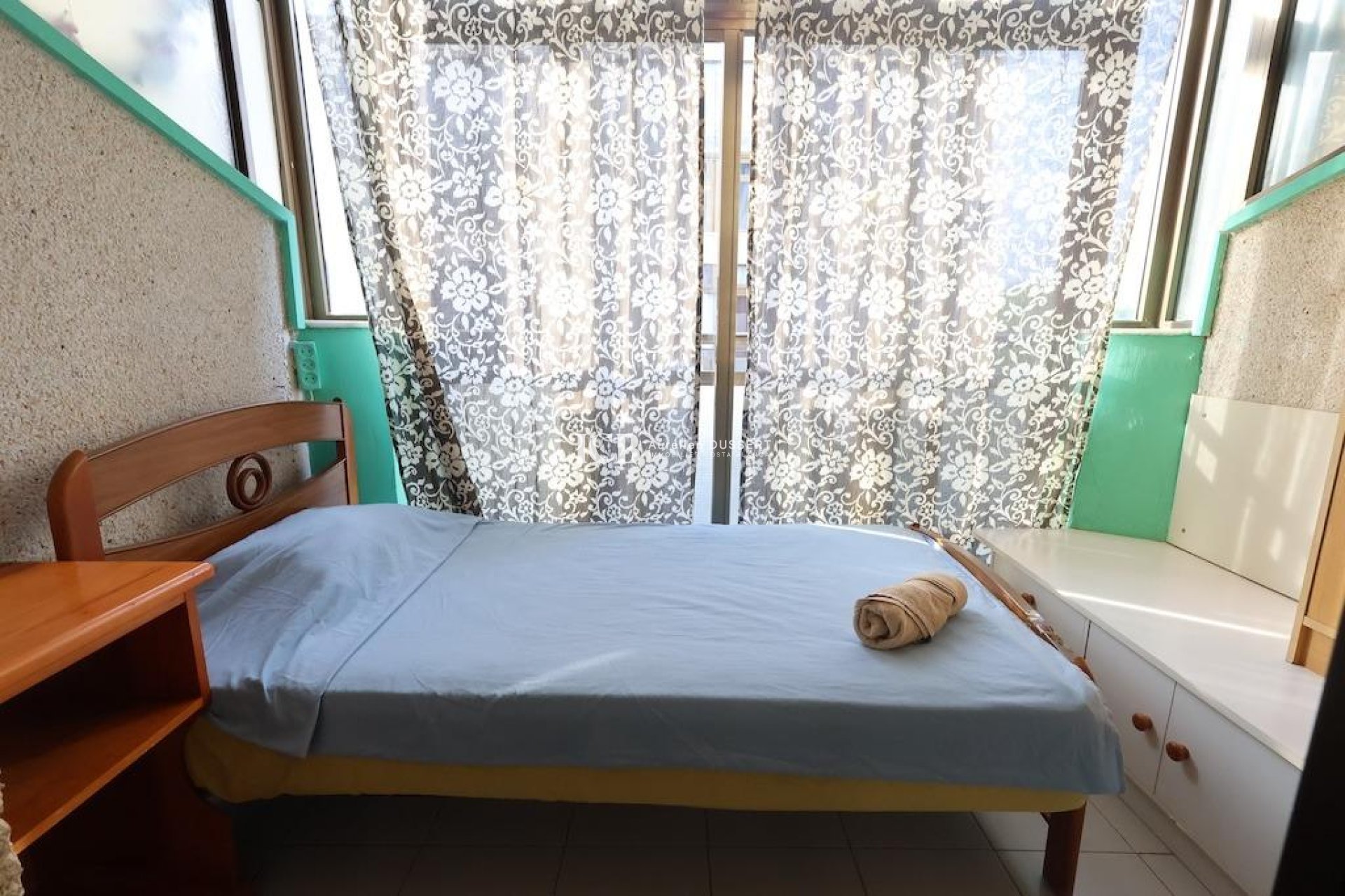 Resale - Apartment / flat -
Torrevieja - La Siesta - El Salado - Torreta