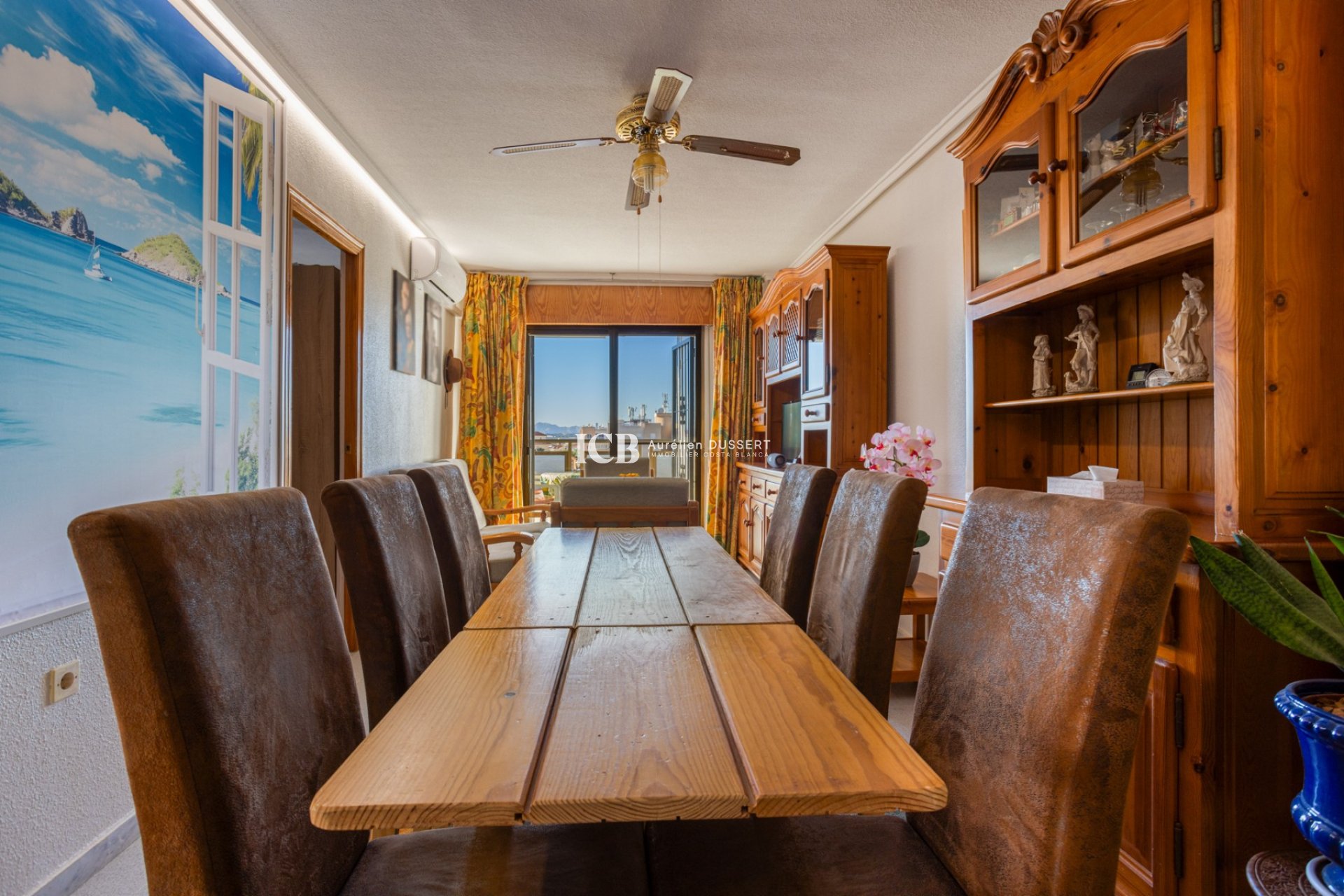 Resale - Apartment / flat -
Torrevieja - La siesta