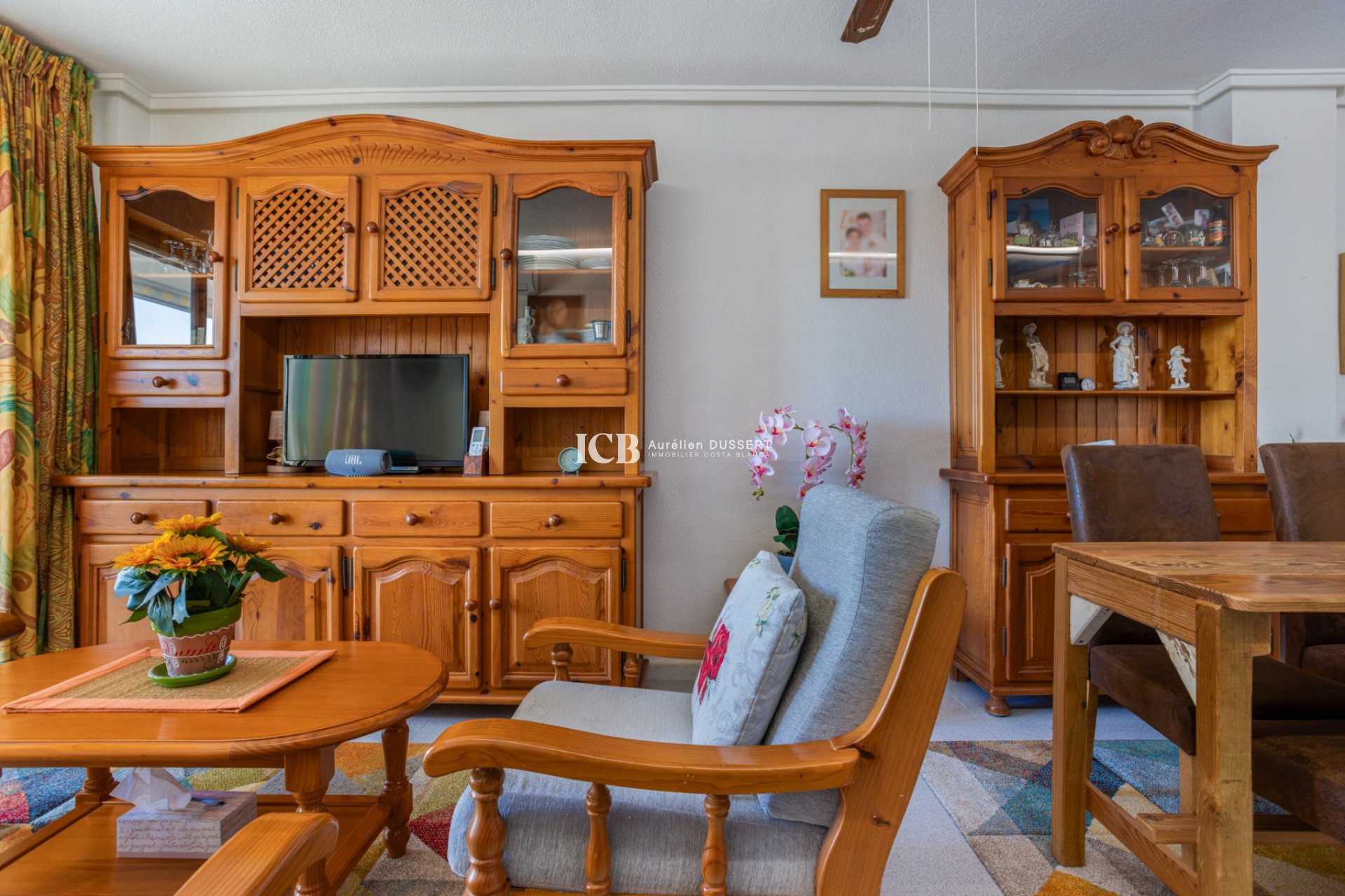 Resale - Apartment / flat -
Torrevieja - La siesta