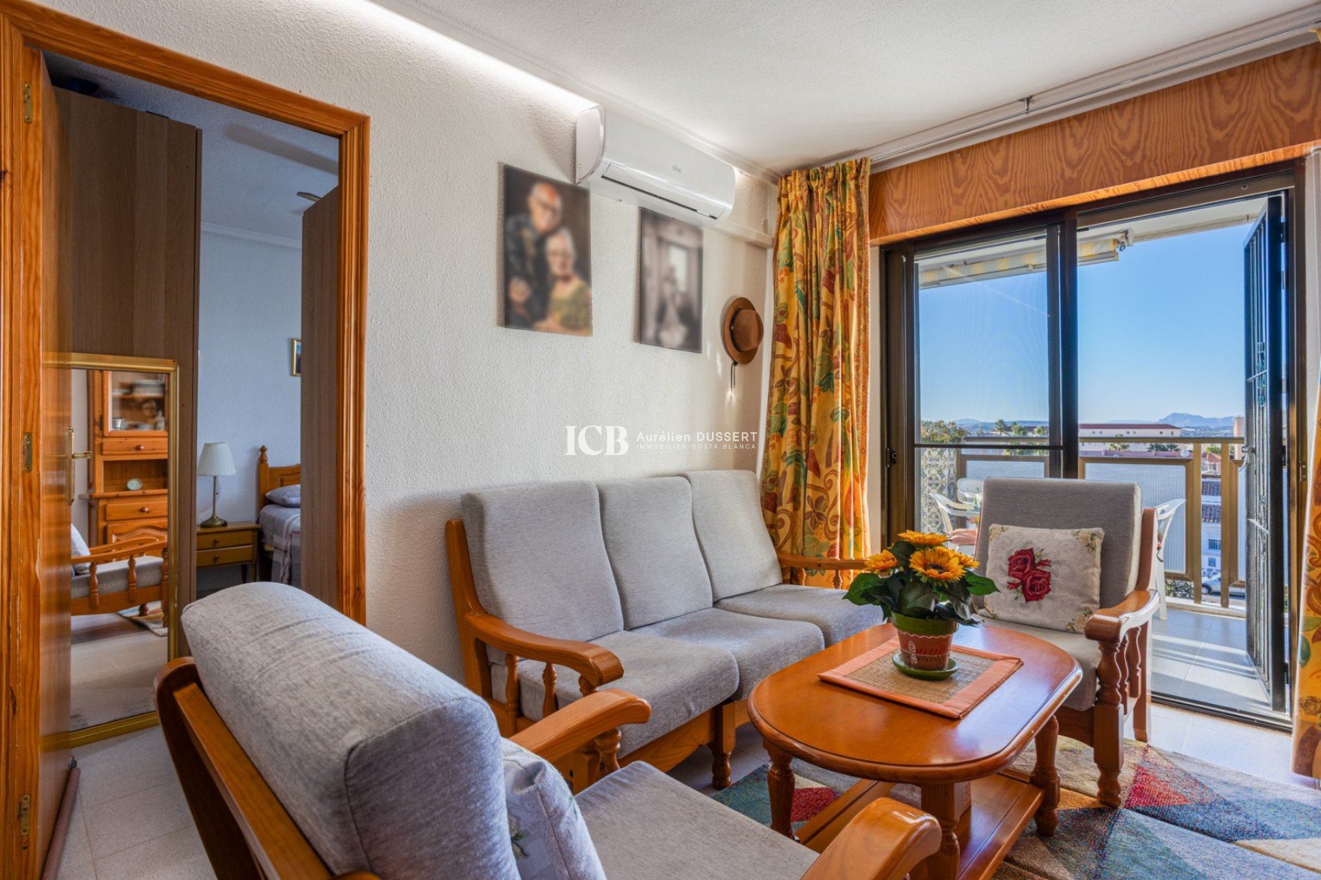 Resale - Apartment / flat -
Torrevieja - La siesta