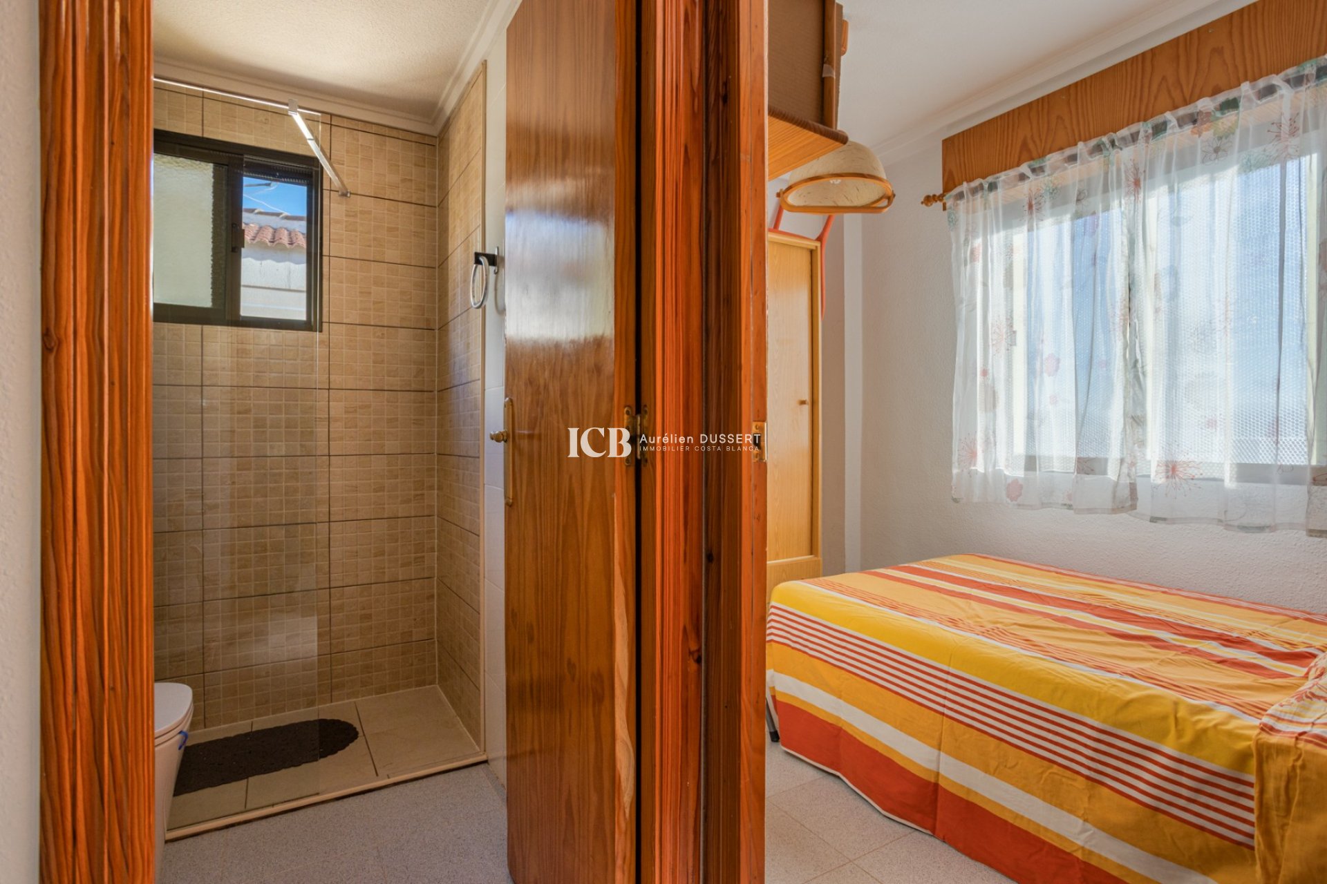 Resale - Apartment / flat -
Torrevieja - La siesta