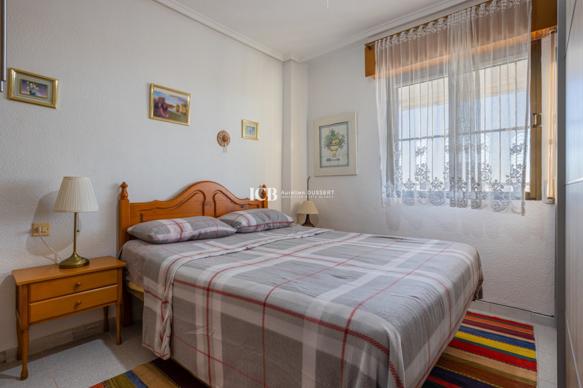 Resale - Apartment / flat -
Torrevieja - La siesta