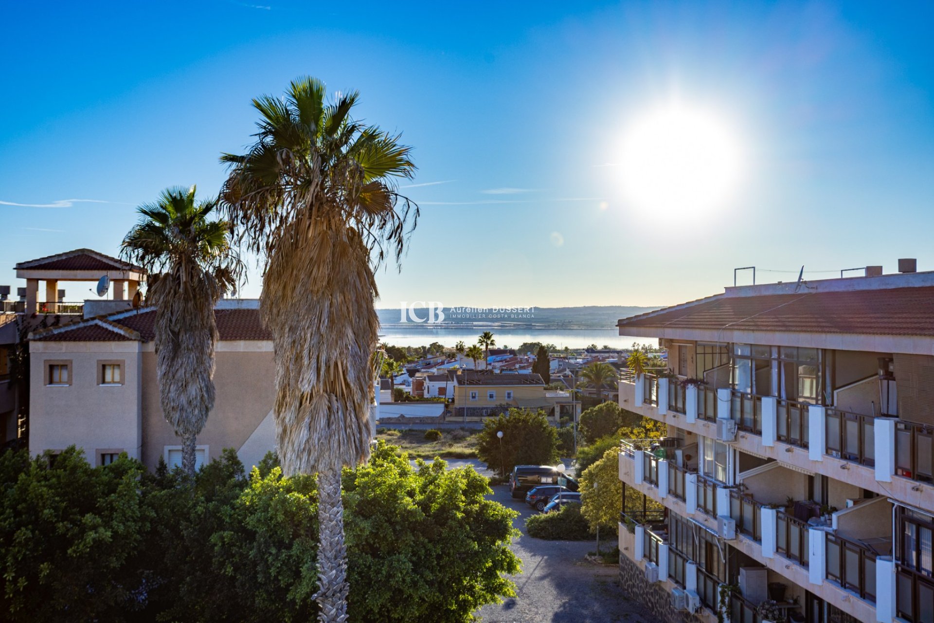 Resale - Apartment / flat -
Torrevieja - La siesta