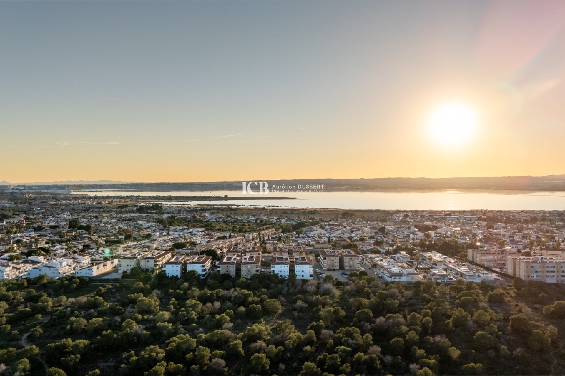 Resale - Apartment / flat -
Torrevieja - La siesta