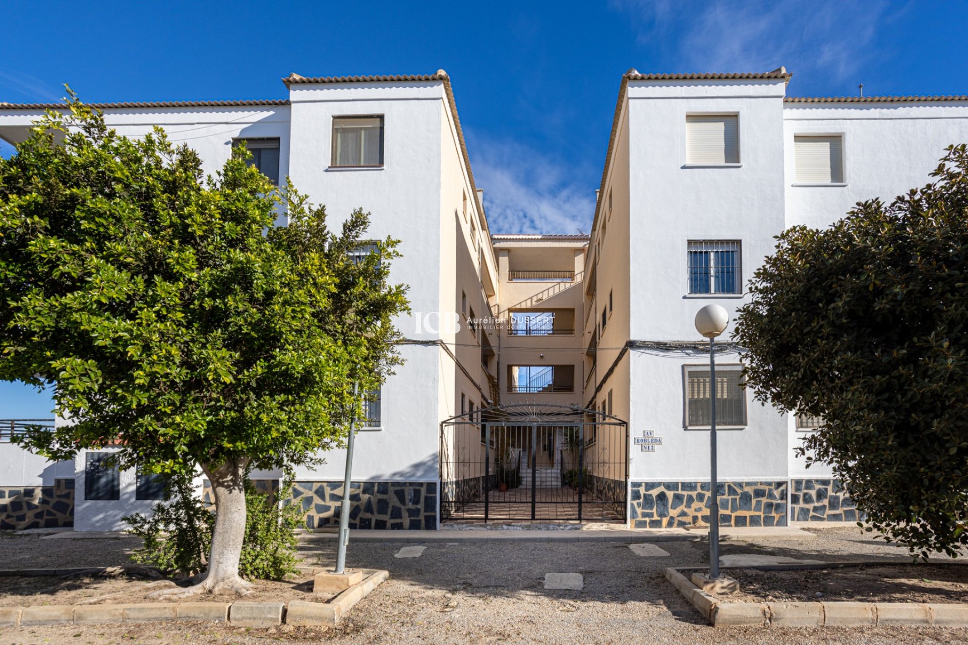 Resale - Apartment / flat -
Torrevieja - La siesta