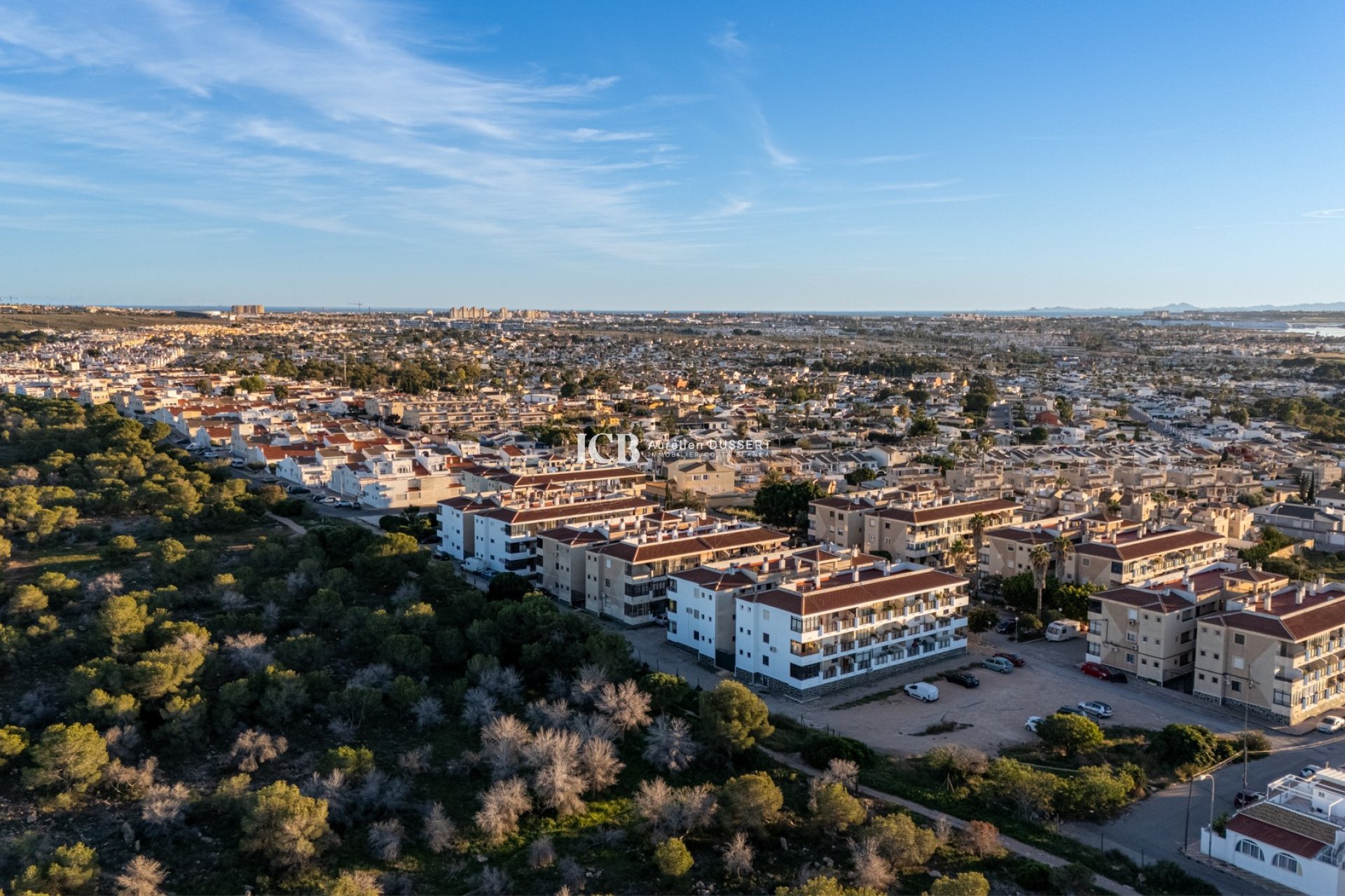 Resale - Apartment / flat -
Torrevieja - La siesta