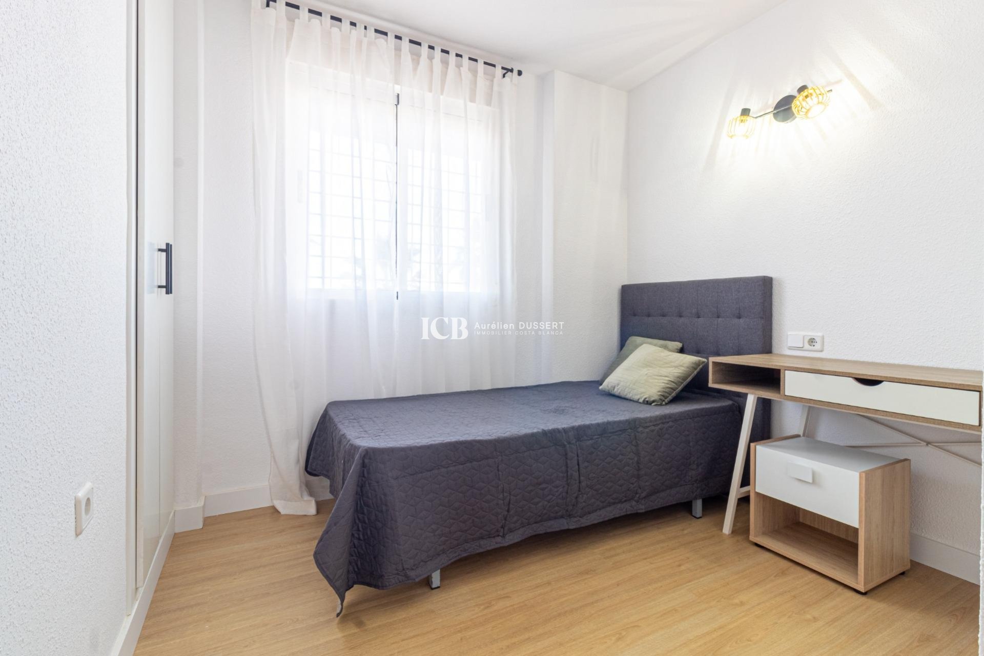 Resale - Apartment / flat -
Torrevieja - La veleta