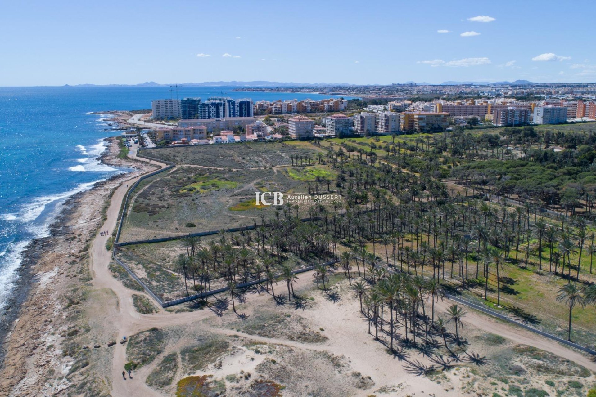 Resale - Apartment / flat -
Torrevieja - La veleta