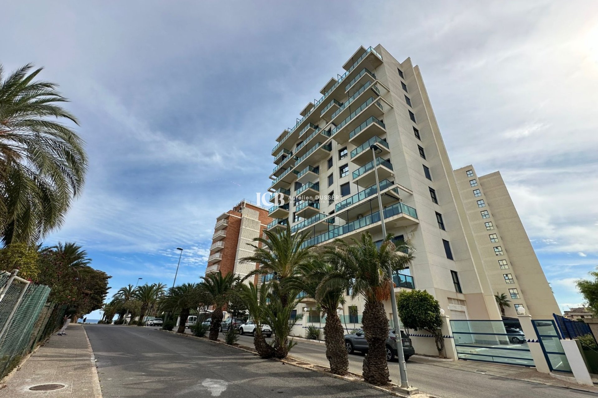 Resale - Apartment / flat -
Torrevieja - La Veleta