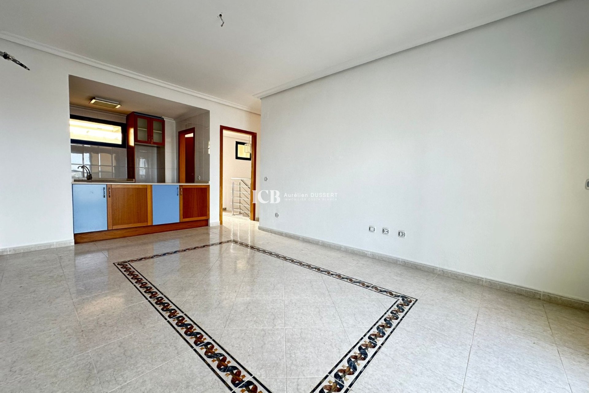 Resale - Apartment / flat -
Torrevieja - La Veleta