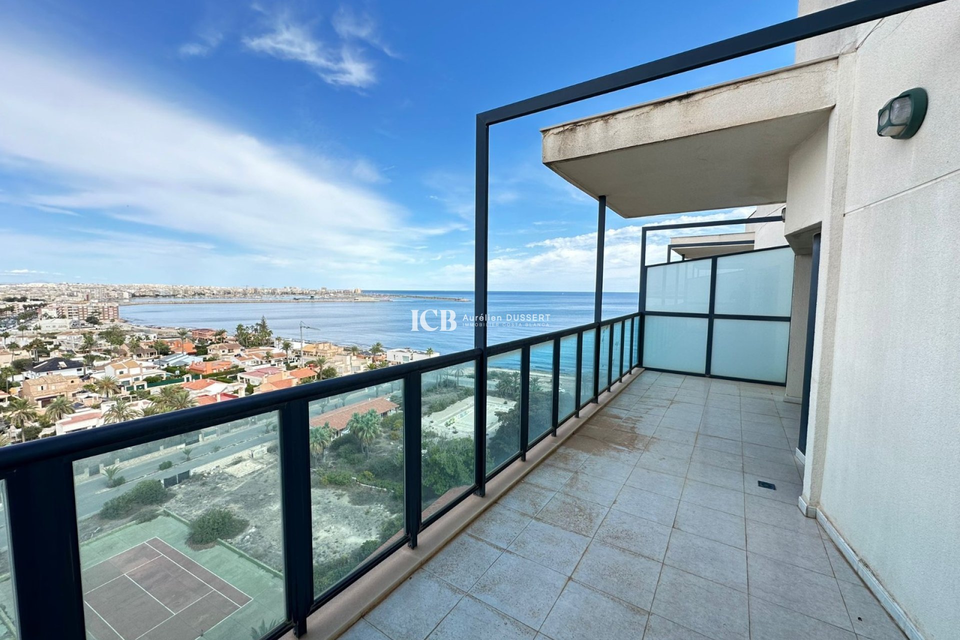 Resale - Apartment / flat -
Torrevieja - La Veleta