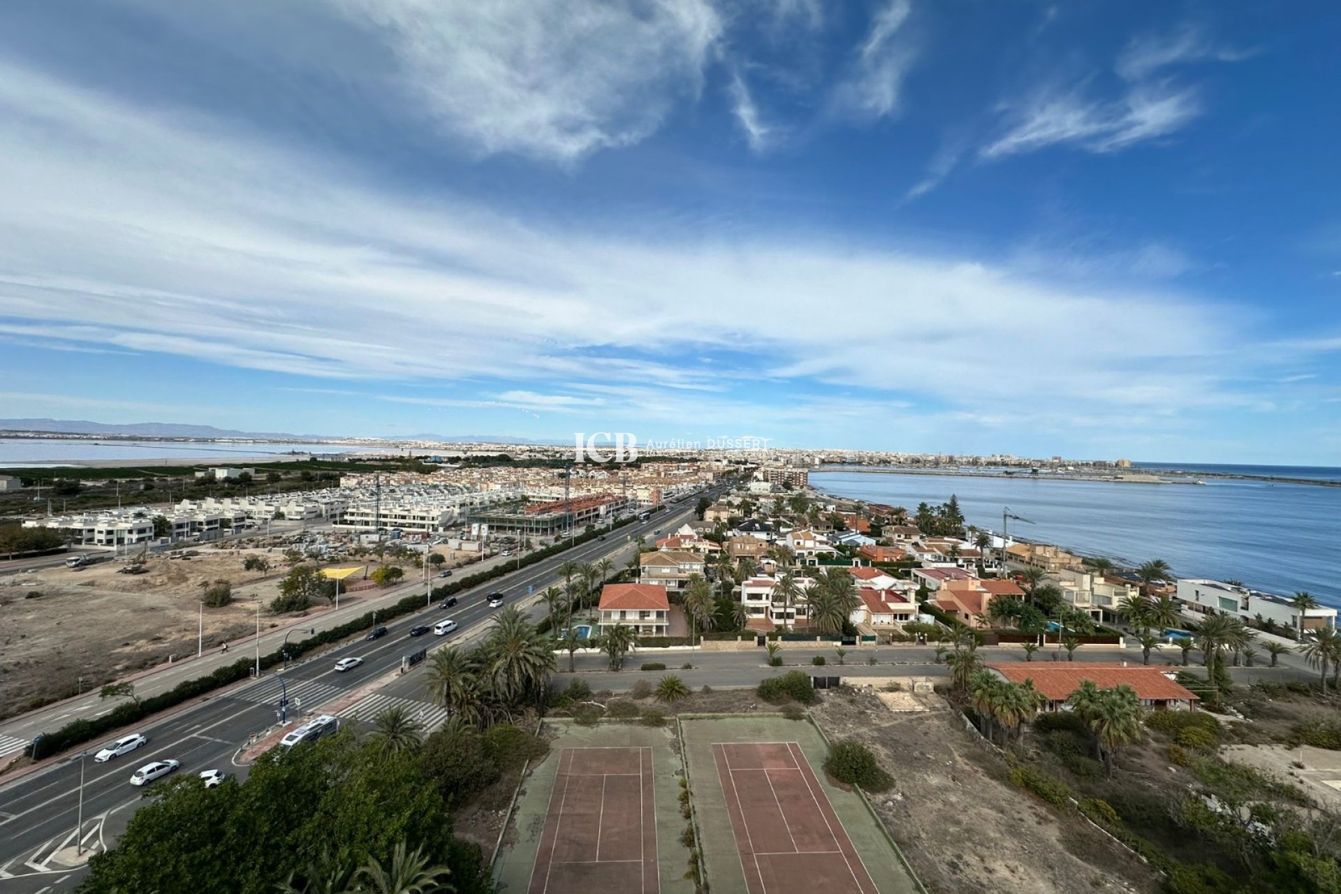 Resale - Apartment / flat -
Torrevieja - La Veleta