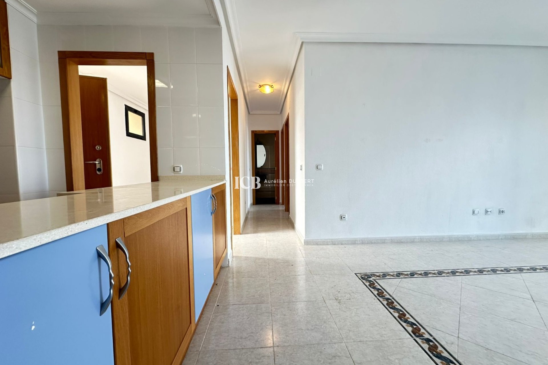 Resale - Apartment / flat -
Torrevieja - La Veleta