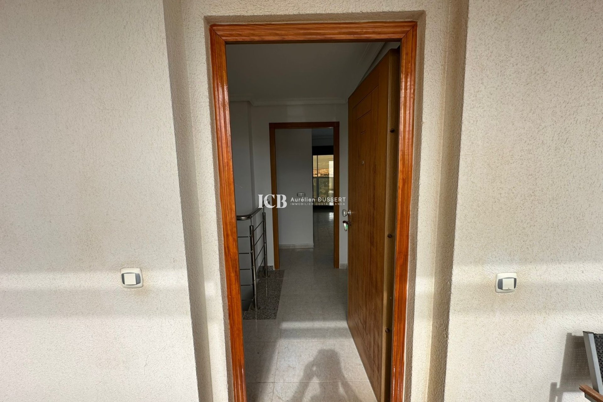 Resale - Apartment / flat -
Torrevieja - La Veleta