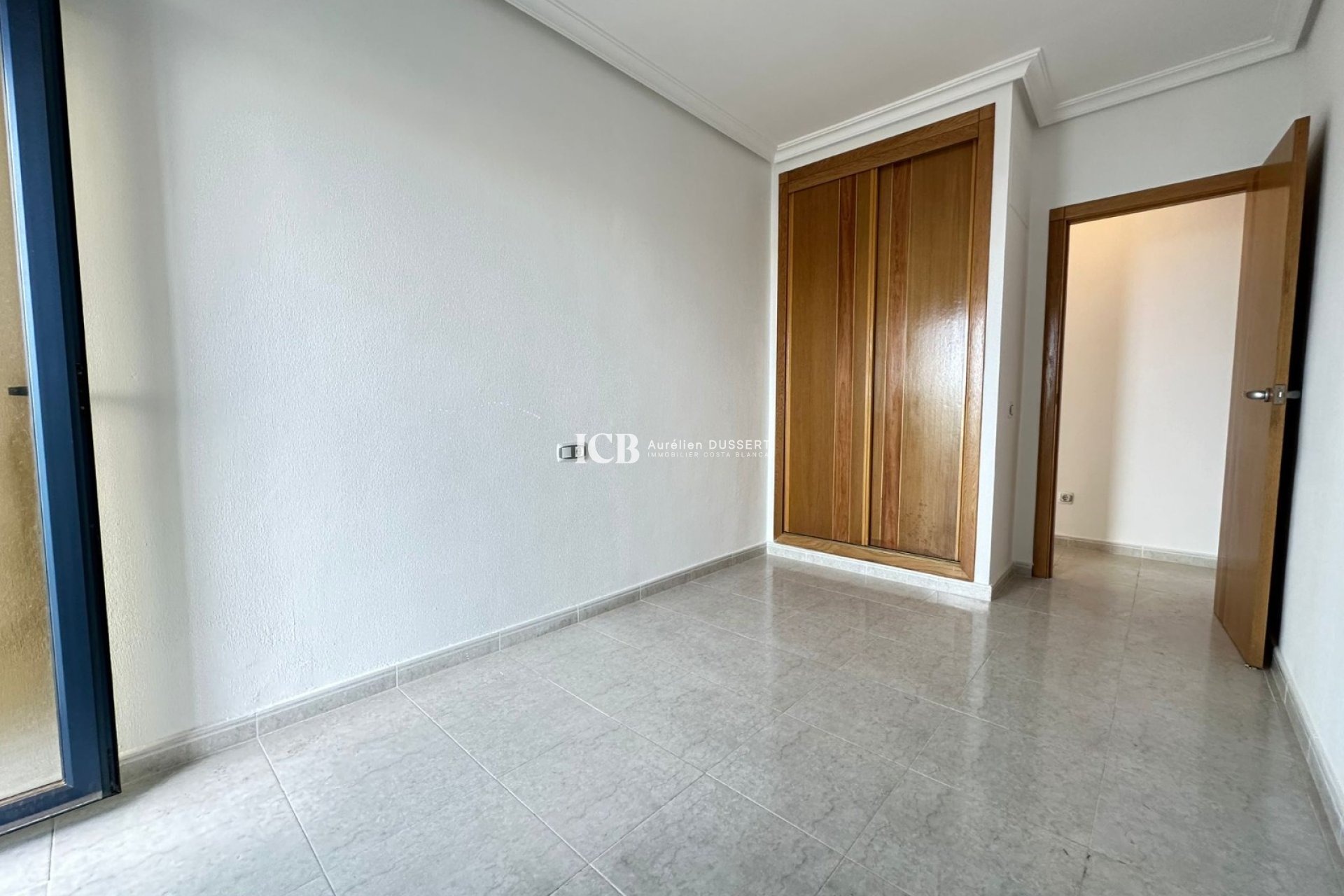 Resale - Apartment / flat -
Torrevieja - La Veleta