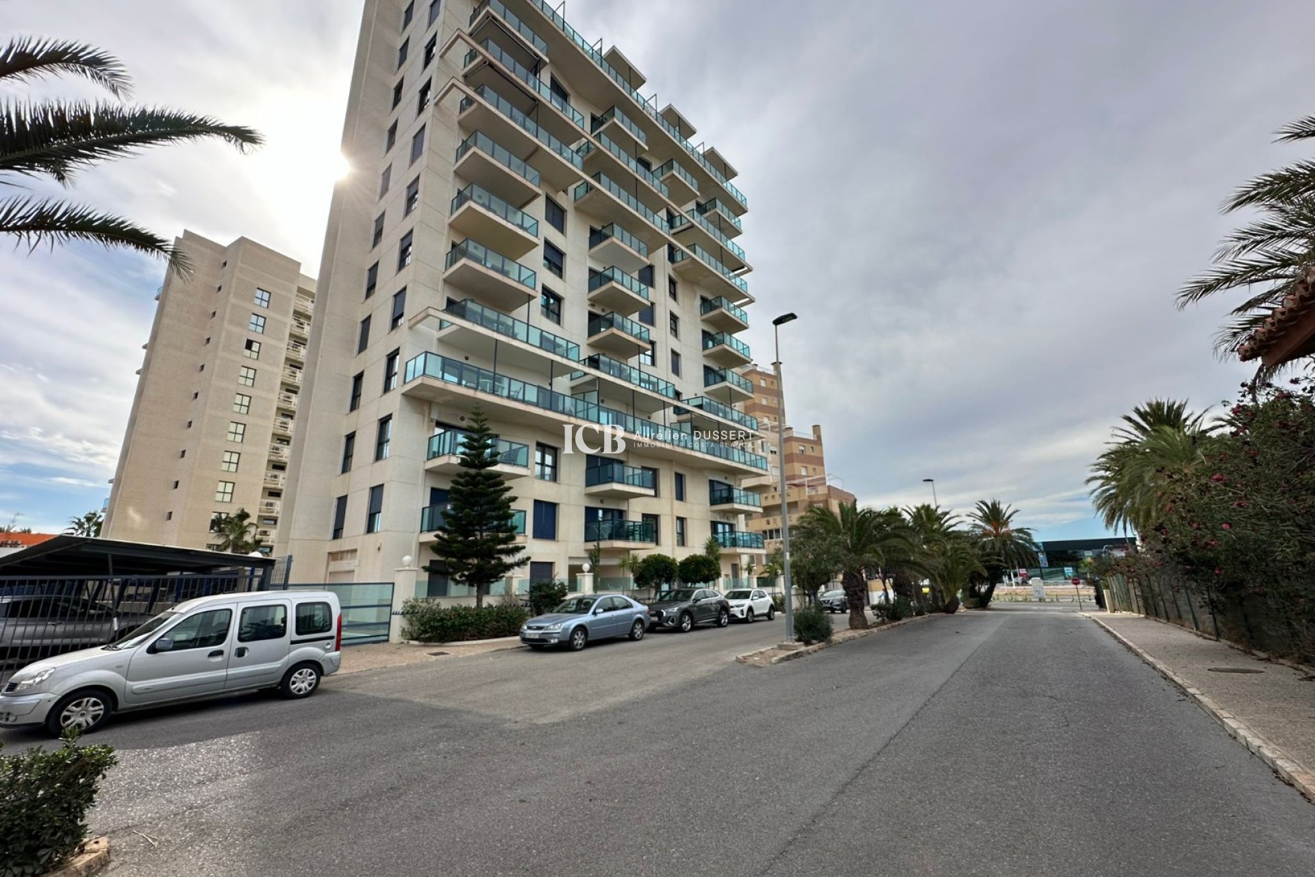 Resale - Apartment / flat -
Torrevieja - La Veleta