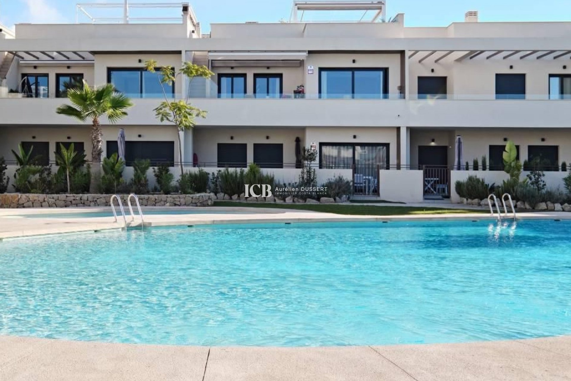 Resale - Apartment / flat -
Torrevieja - La veleta