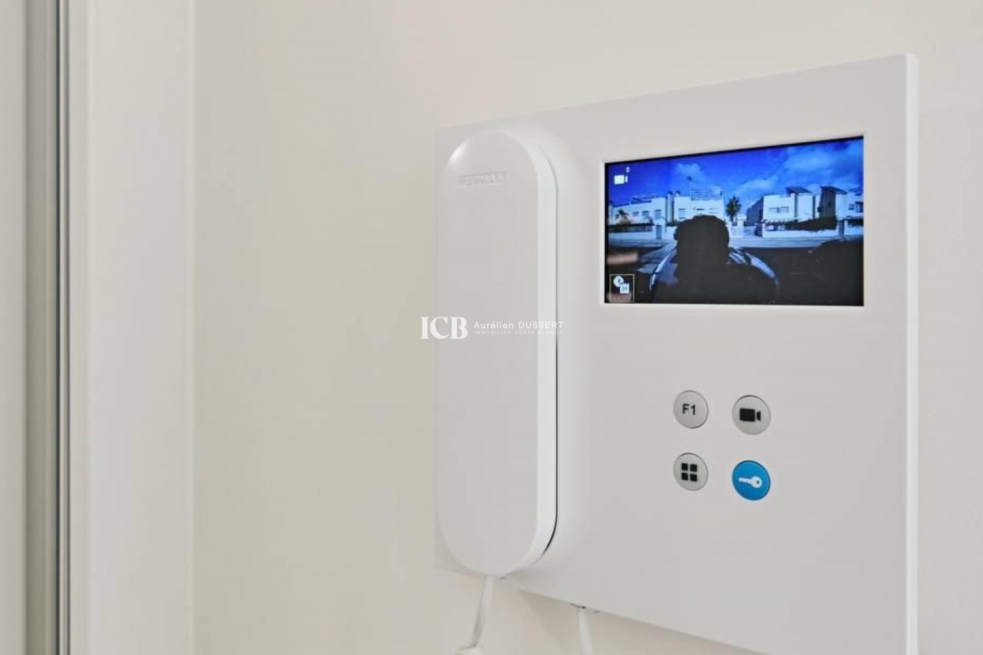 Resale - Apartment / flat -
Torrevieja - La veleta