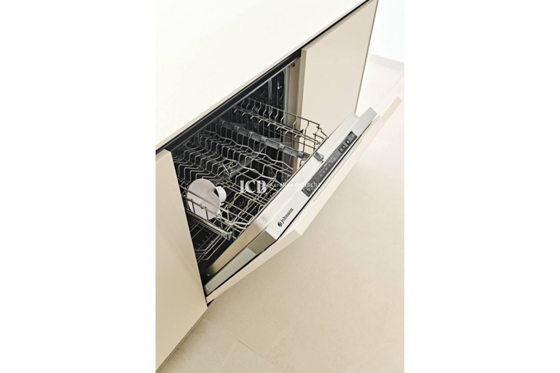 Resale - Apartment / flat -
Torrevieja - La veleta