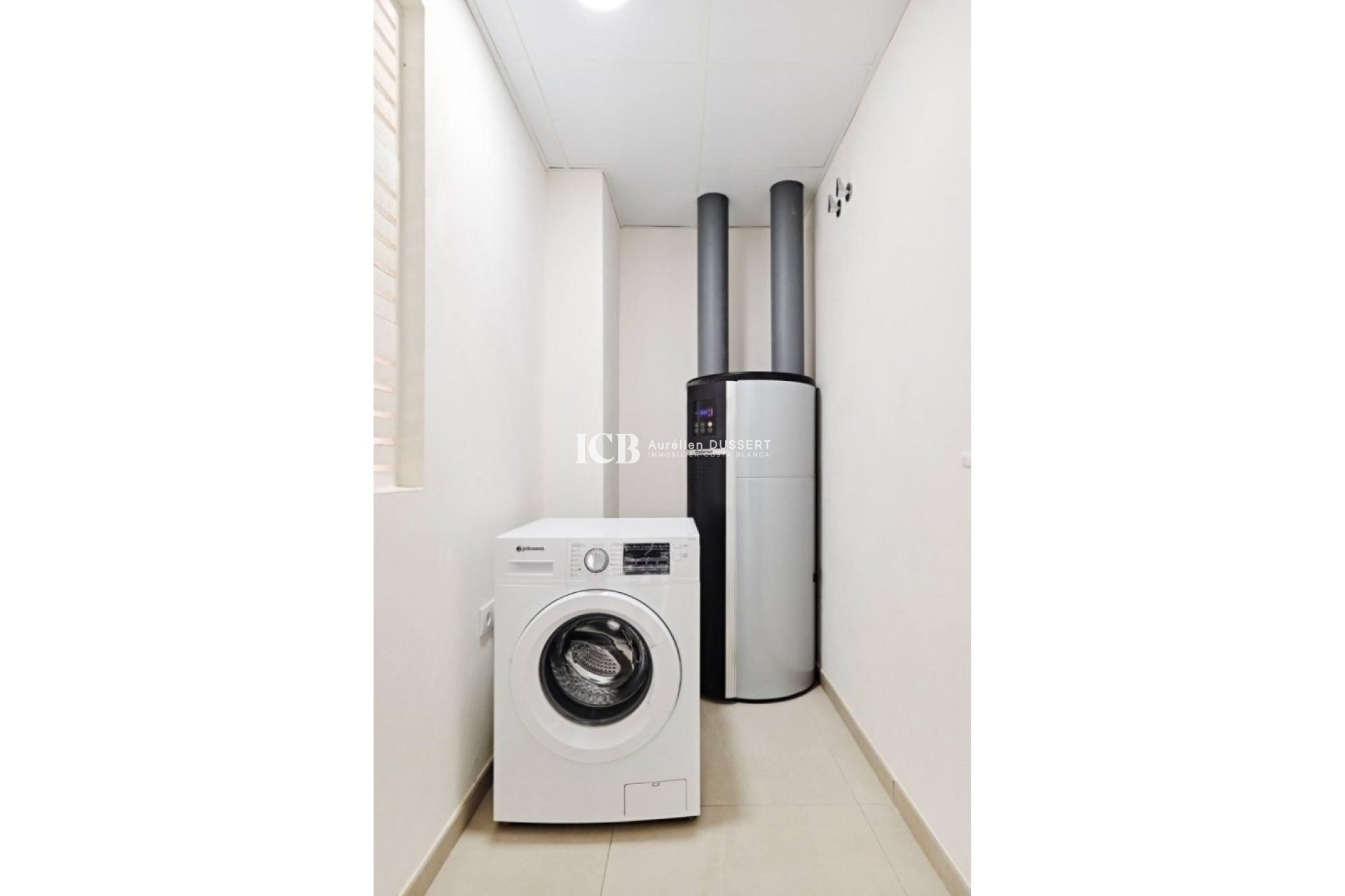 Resale - Apartment / flat -
Torrevieja - La veleta