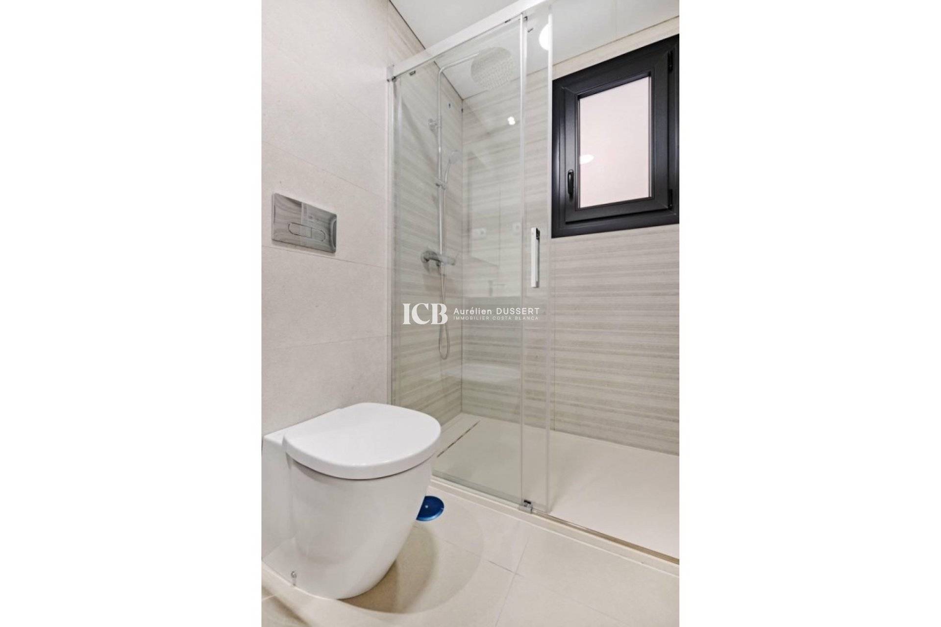 Resale - Apartment / flat -
Torrevieja - La veleta