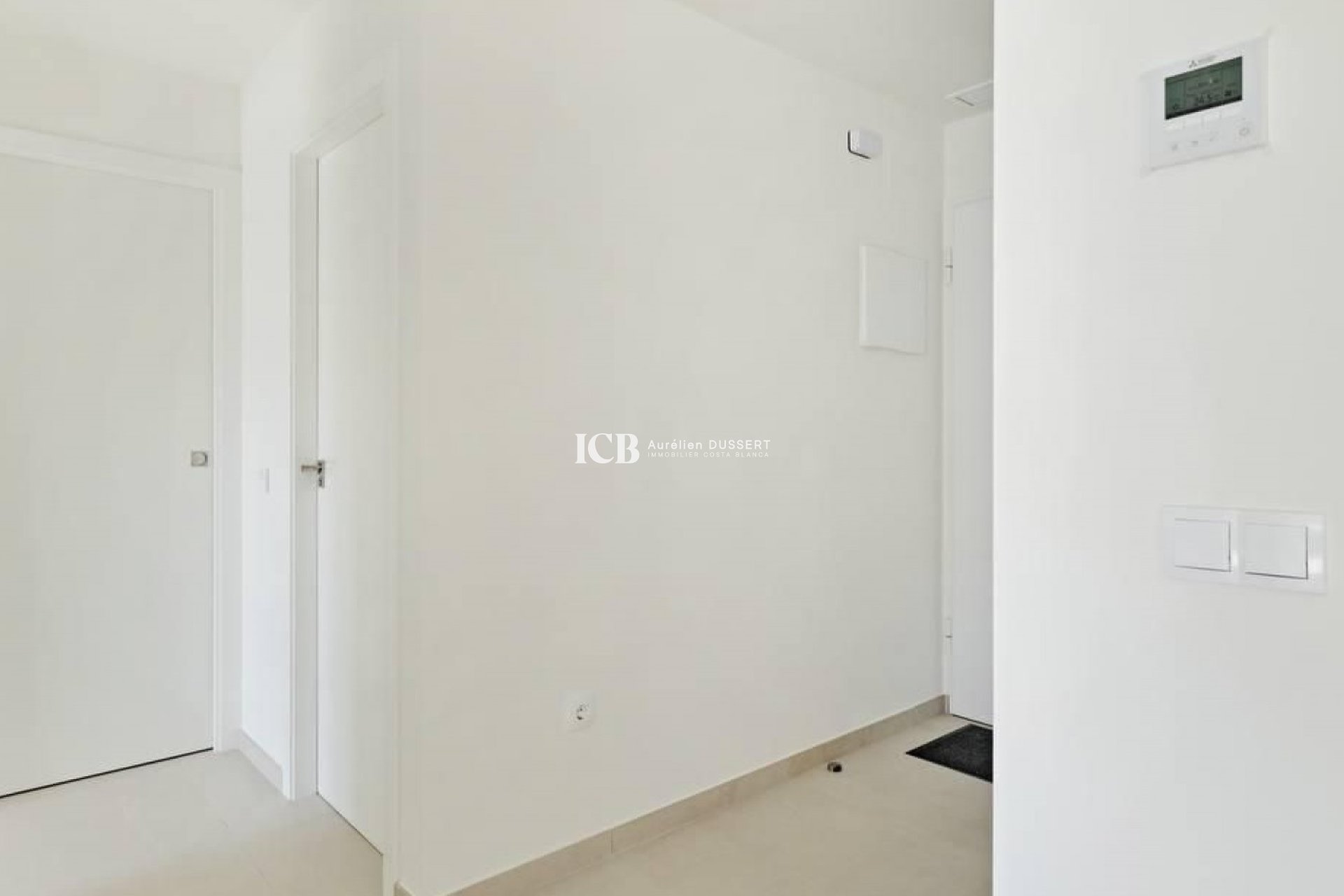 Resale - Apartment / flat -
Torrevieja - La veleta