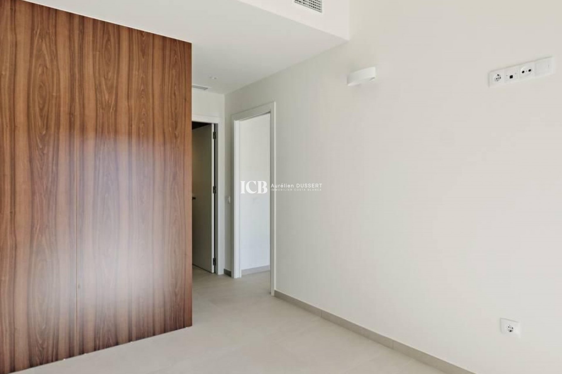 Resale - Apartment / flat -
Torrevieja - La veleta