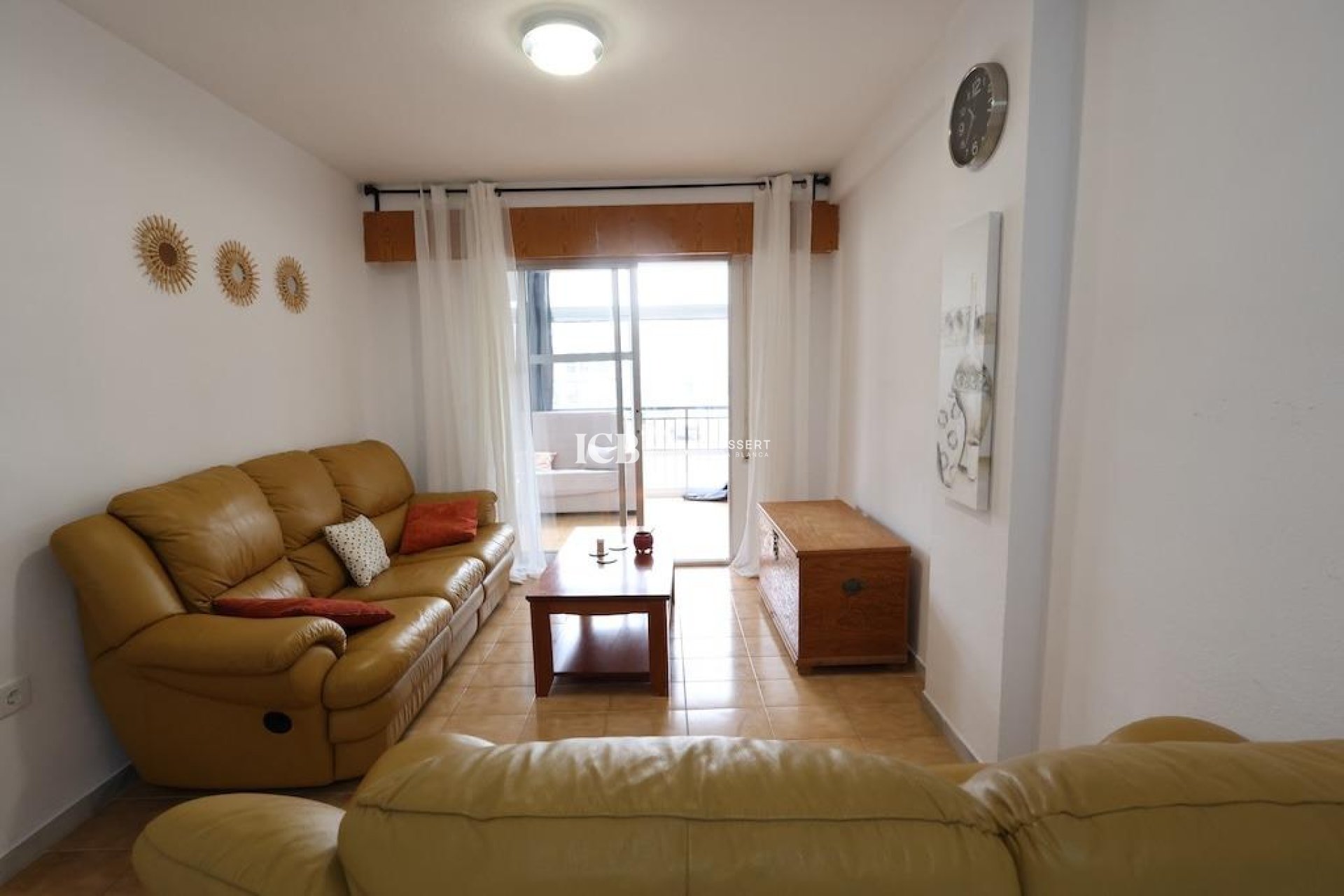 Resale - Apartment / flat -
Torrevieja - La veleta