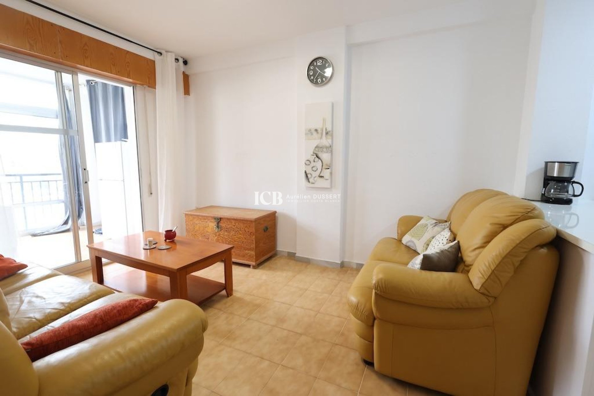 Resale - Apartment / flat -
Torrevieja - La veleta