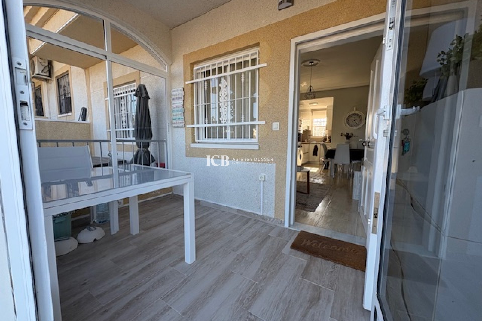 Resale - Apartment / flat -
Torrevieja - Los Altos