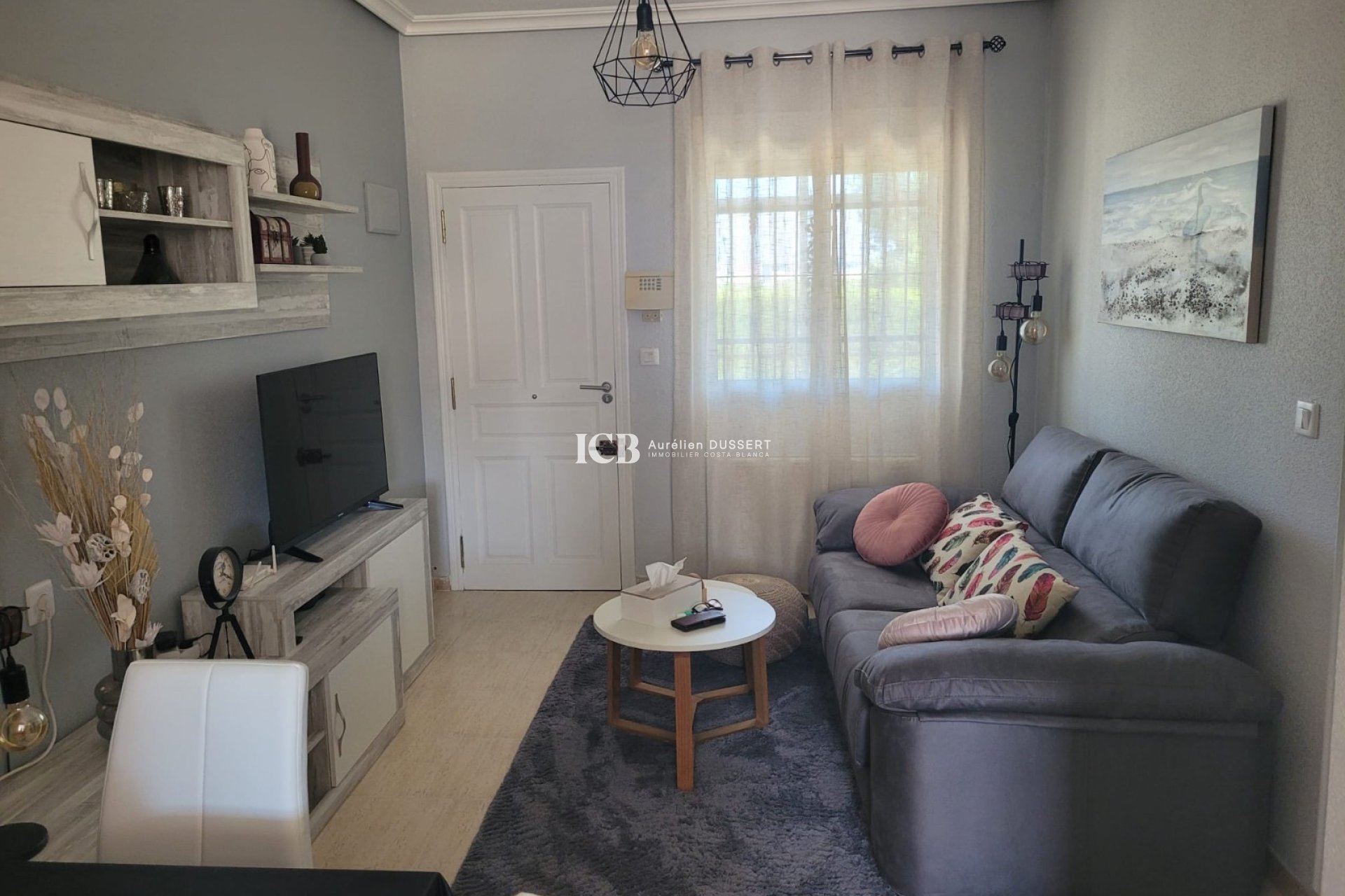 Resale - Apartment / flat -
Torrevieja - Los Altos