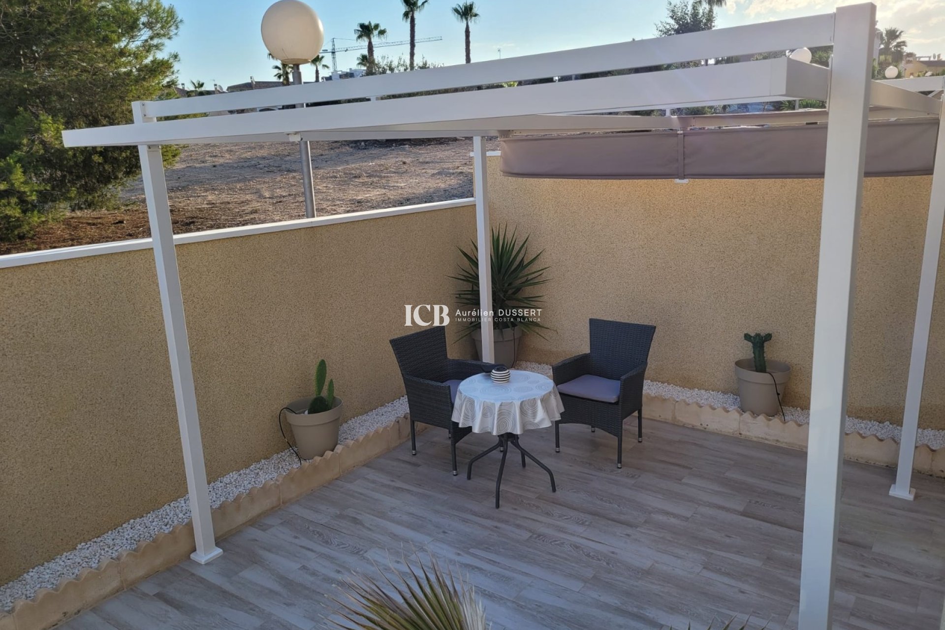 Resale - Apartment / flat -
Torrevieja - Los Altos