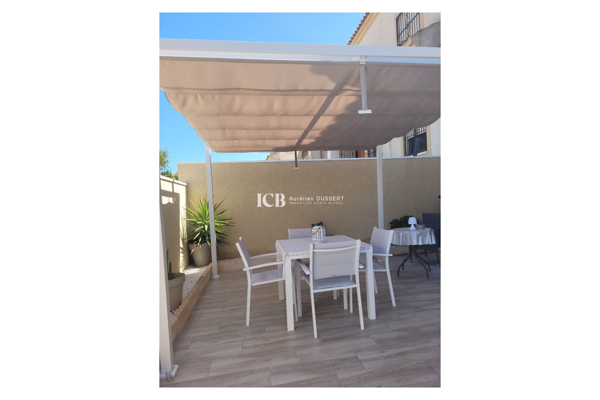 Resale - Apartment / flat -
Torrevieja - Los Altos