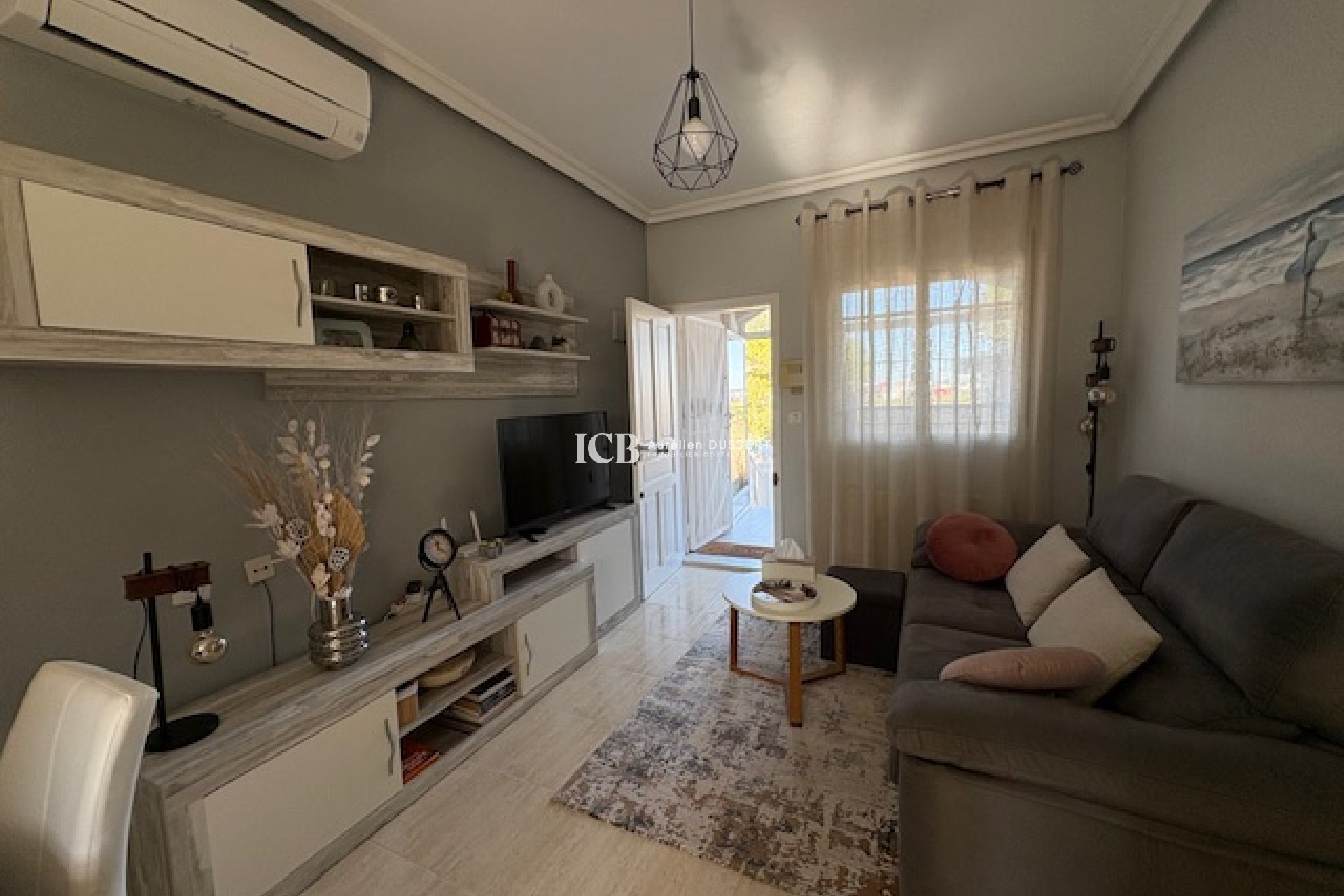 Resale - Apartment / flat -
Torrevieja - Los Altos