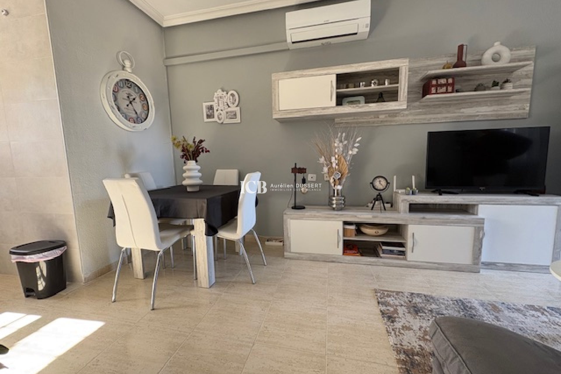 Resale - Apartment / flat -
Torrevieja - Los Altos