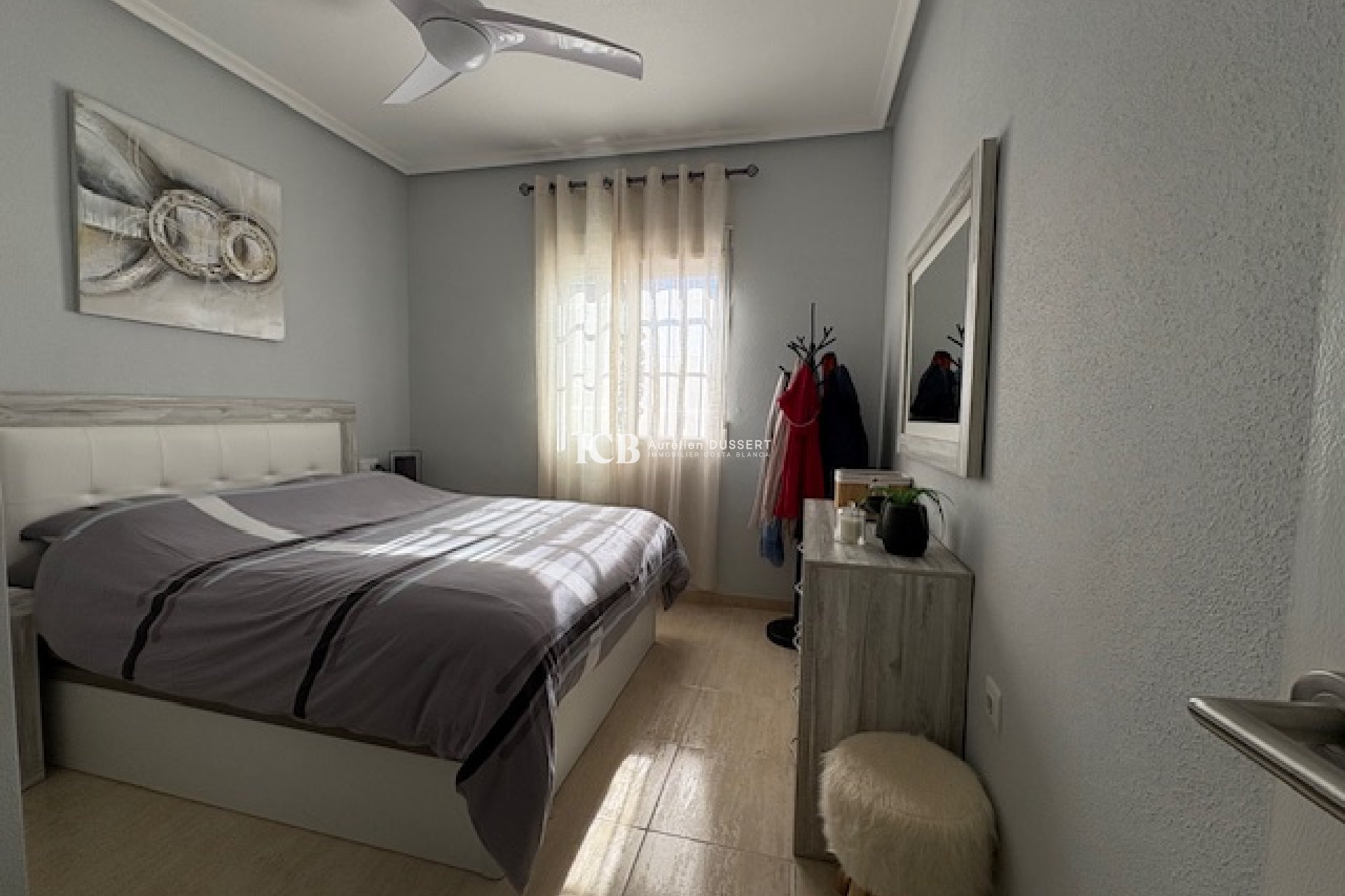 Resale - Apartment / flat -
Torrevieja - Los Altos