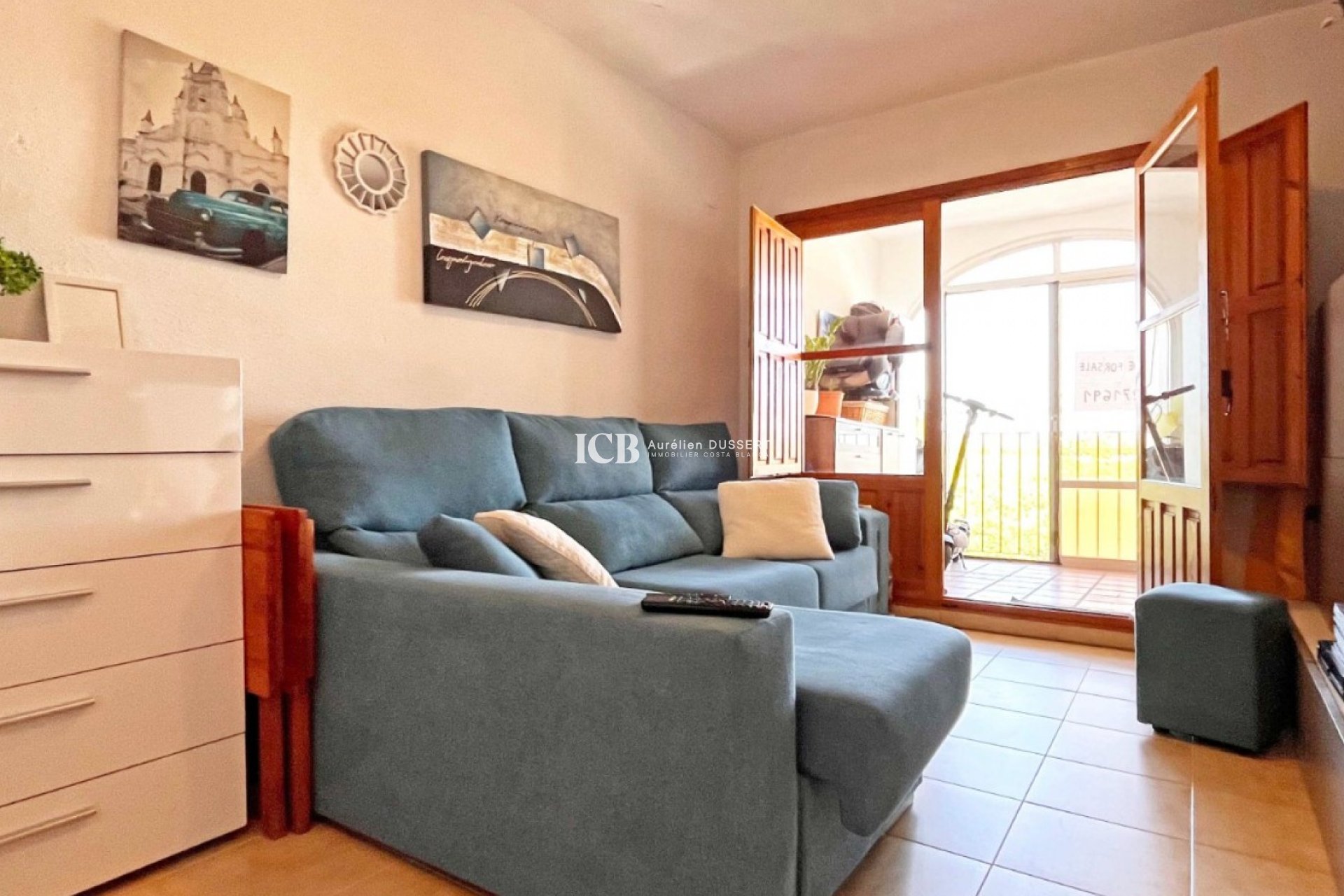 Resale - Apartment / flat -
Torrevieja - Los Balcones - Los Altos del Edén