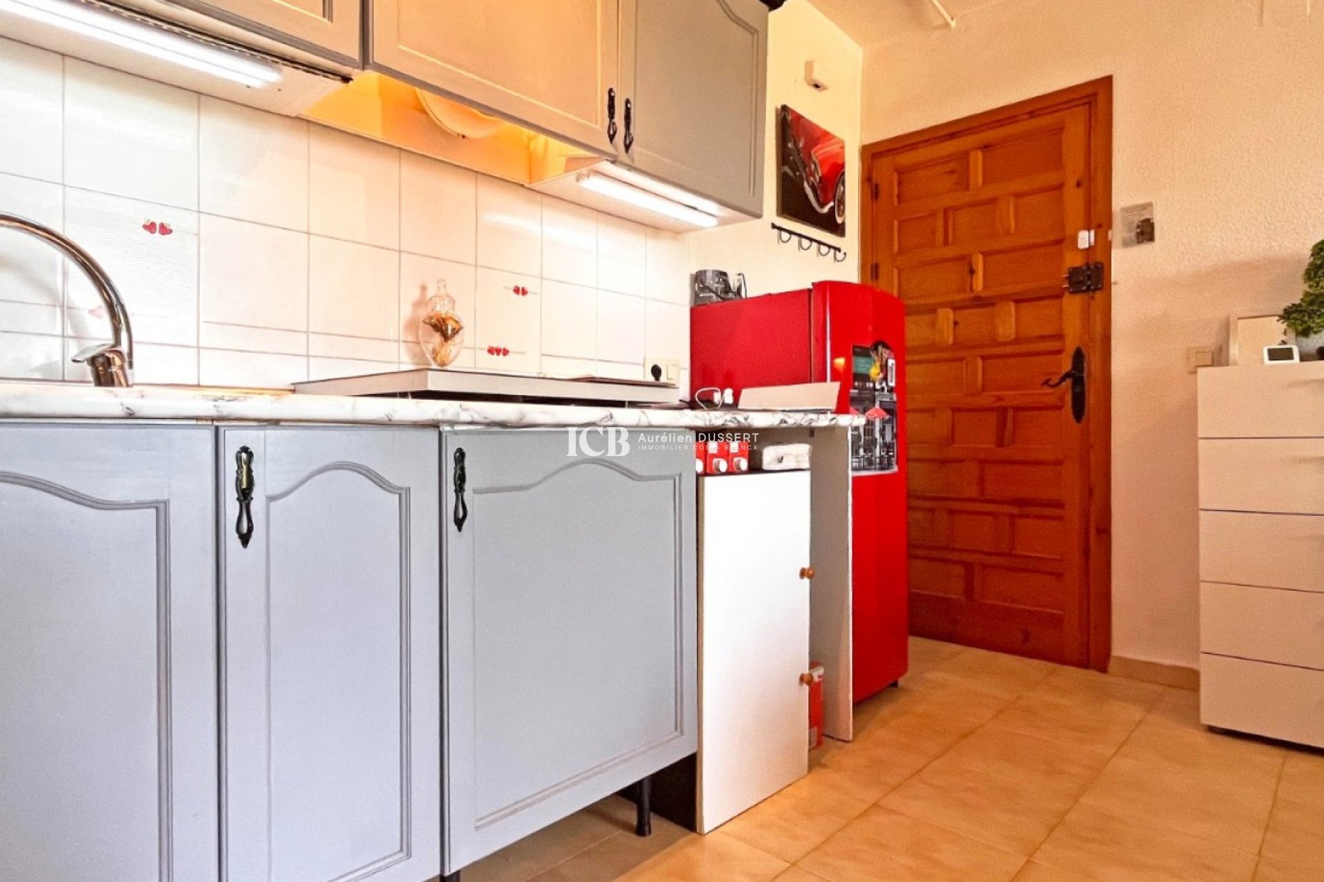 Resale - Apartment / flat -
Torrevieja - Los Balcones - Los Altos del Edén