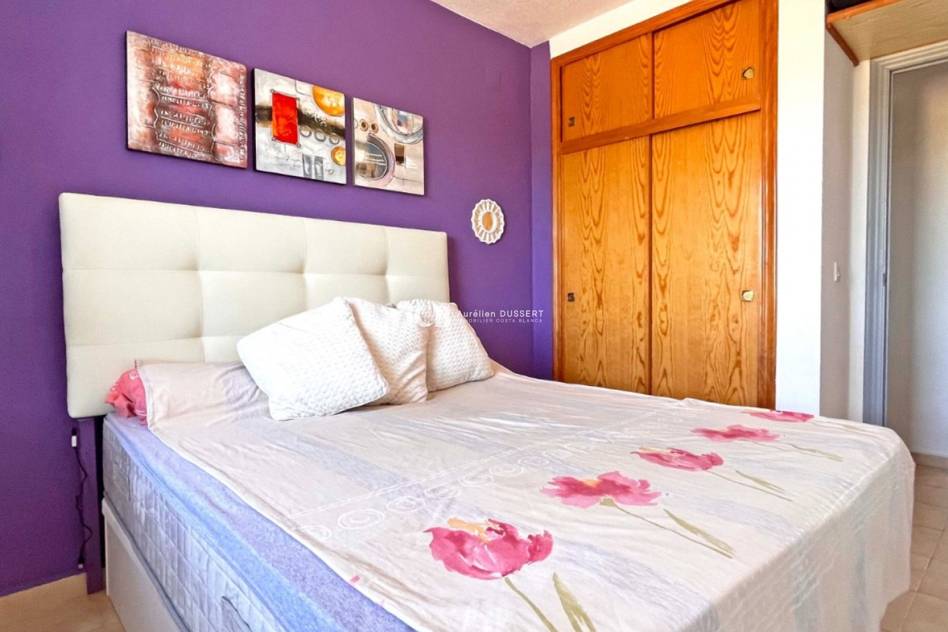 Resale - Apartment / flat -
Torrevieja - Los Balcones - Los Altos del Edén