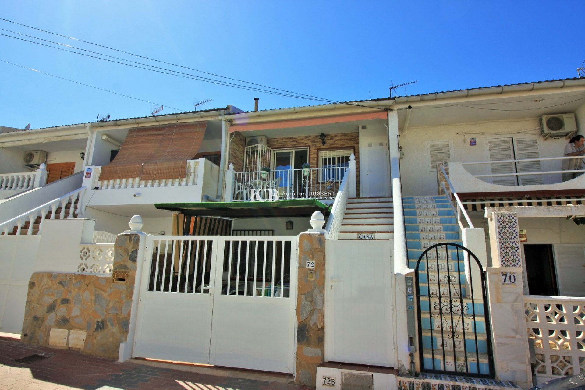 Resale - Apartment / flat -
Torrevieja - Los Balcones - Los Altos del Edén