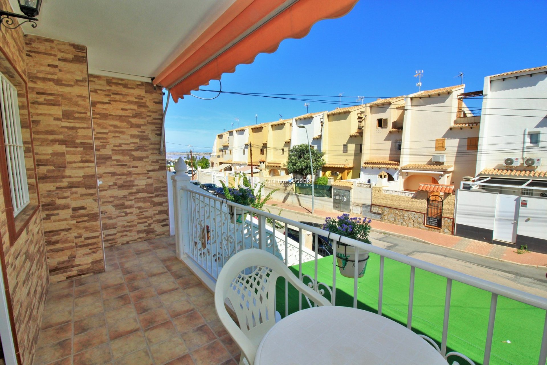 Resale - Apartment / flat -
Torrevieja - Los Balcones - Los Altos del Edén